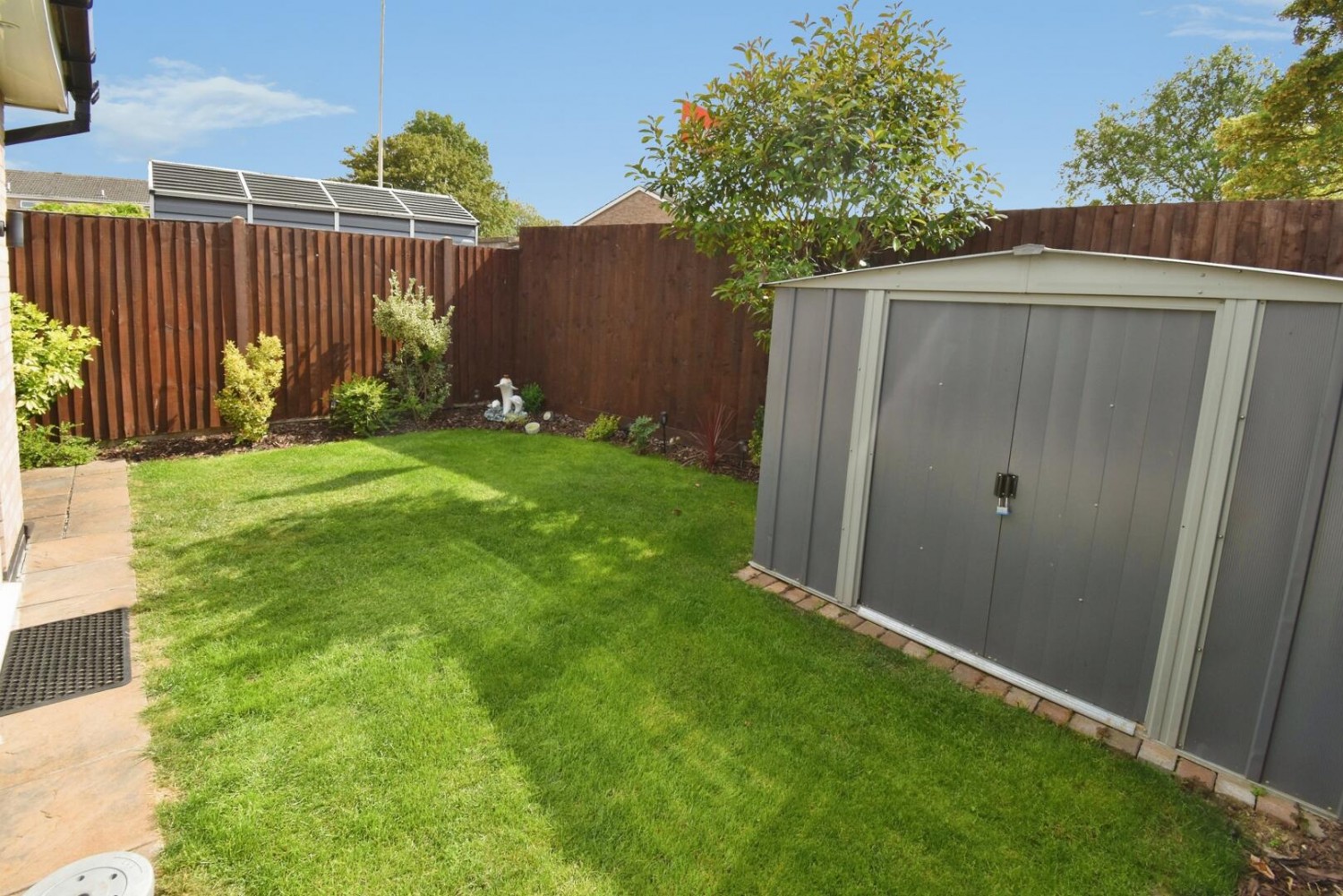 4 bedroom House for sale in Woburn Close, Wigston
