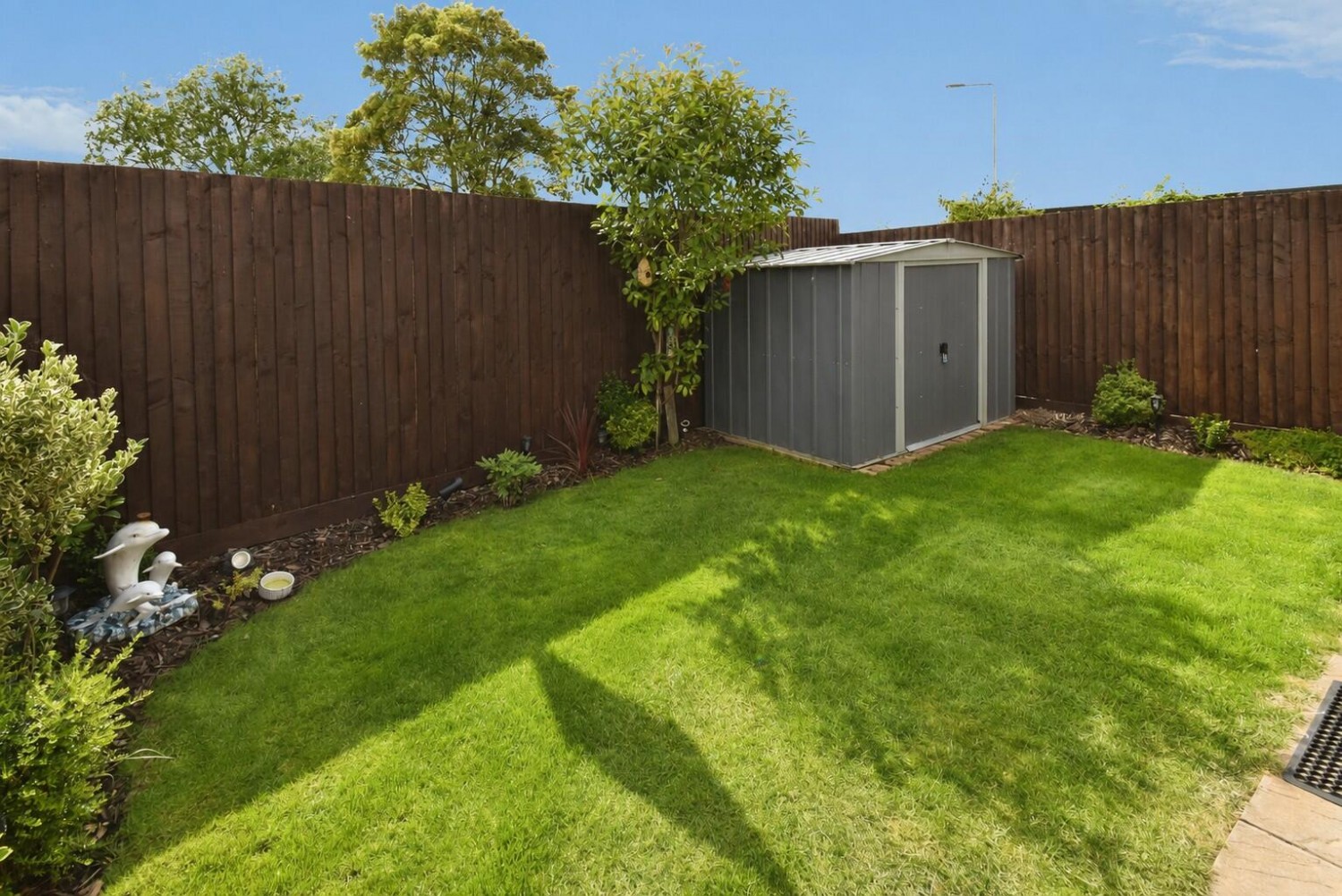 4 bedroom House for sale in Woburn Close, Wigston