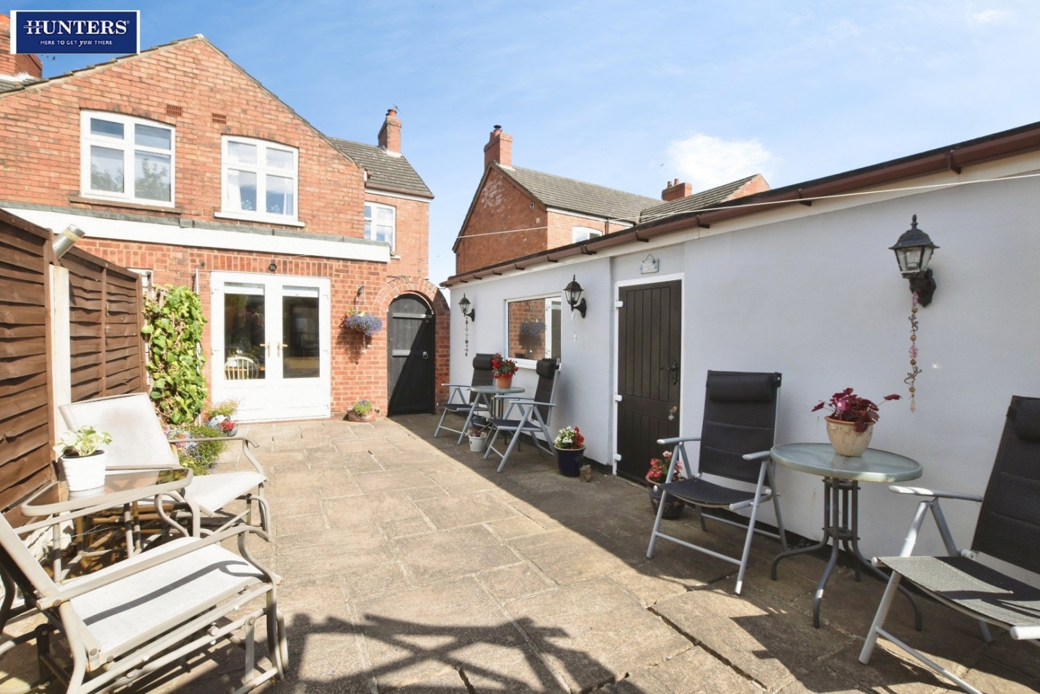 3 bedroom House for sale in Messingham Road, Scunthorpe