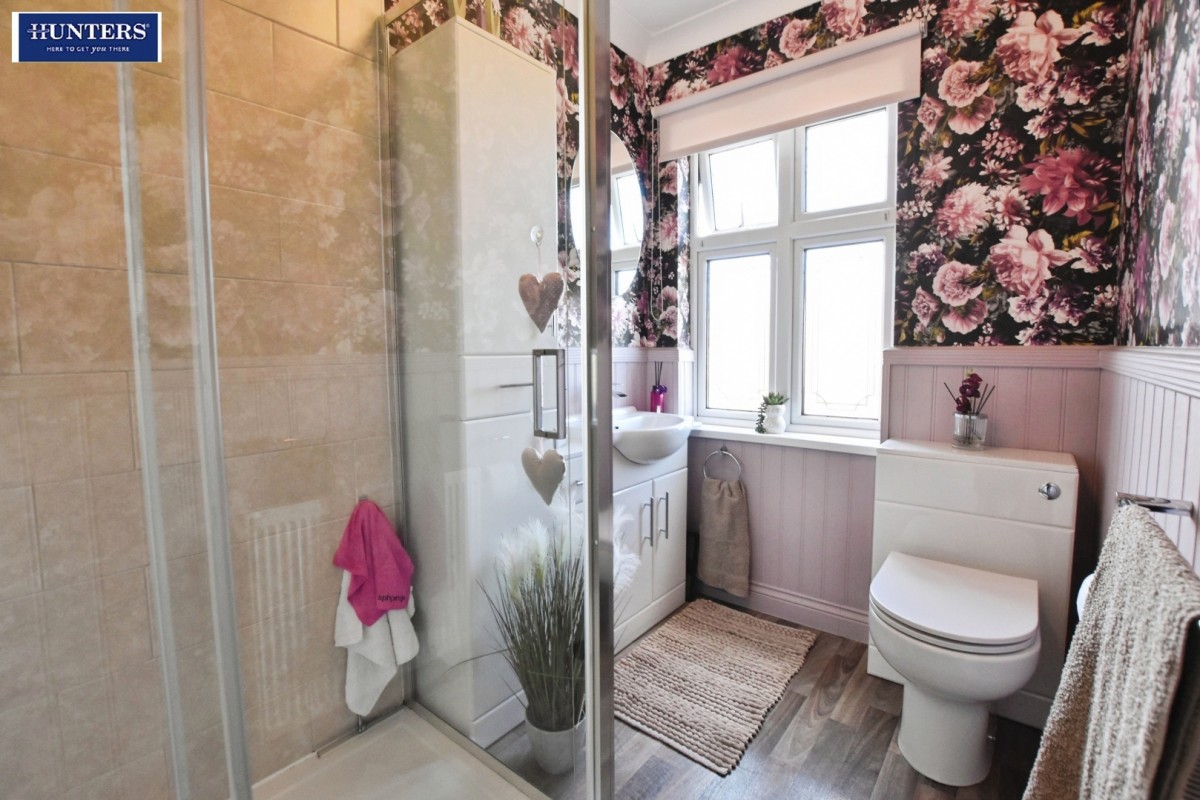 Messingham Road, Scunthorpe