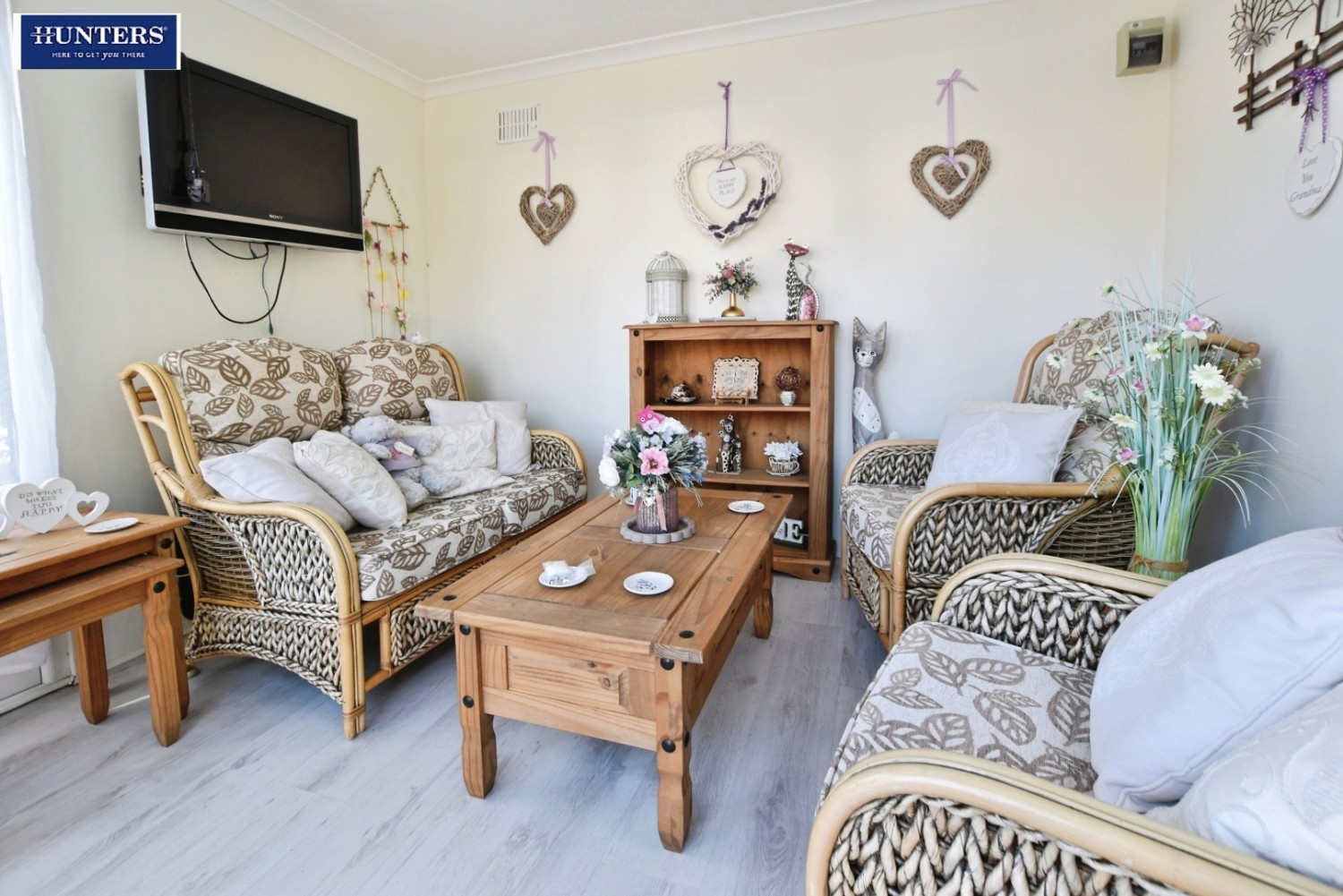 3 bedroom House for sale in Messingham Road, Scunthorpe