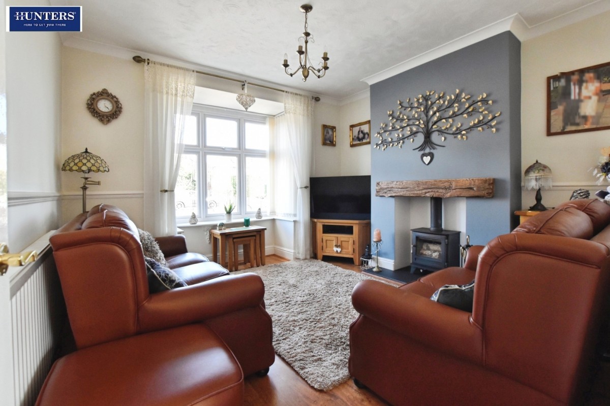 Messingham Road, Scunthorpe