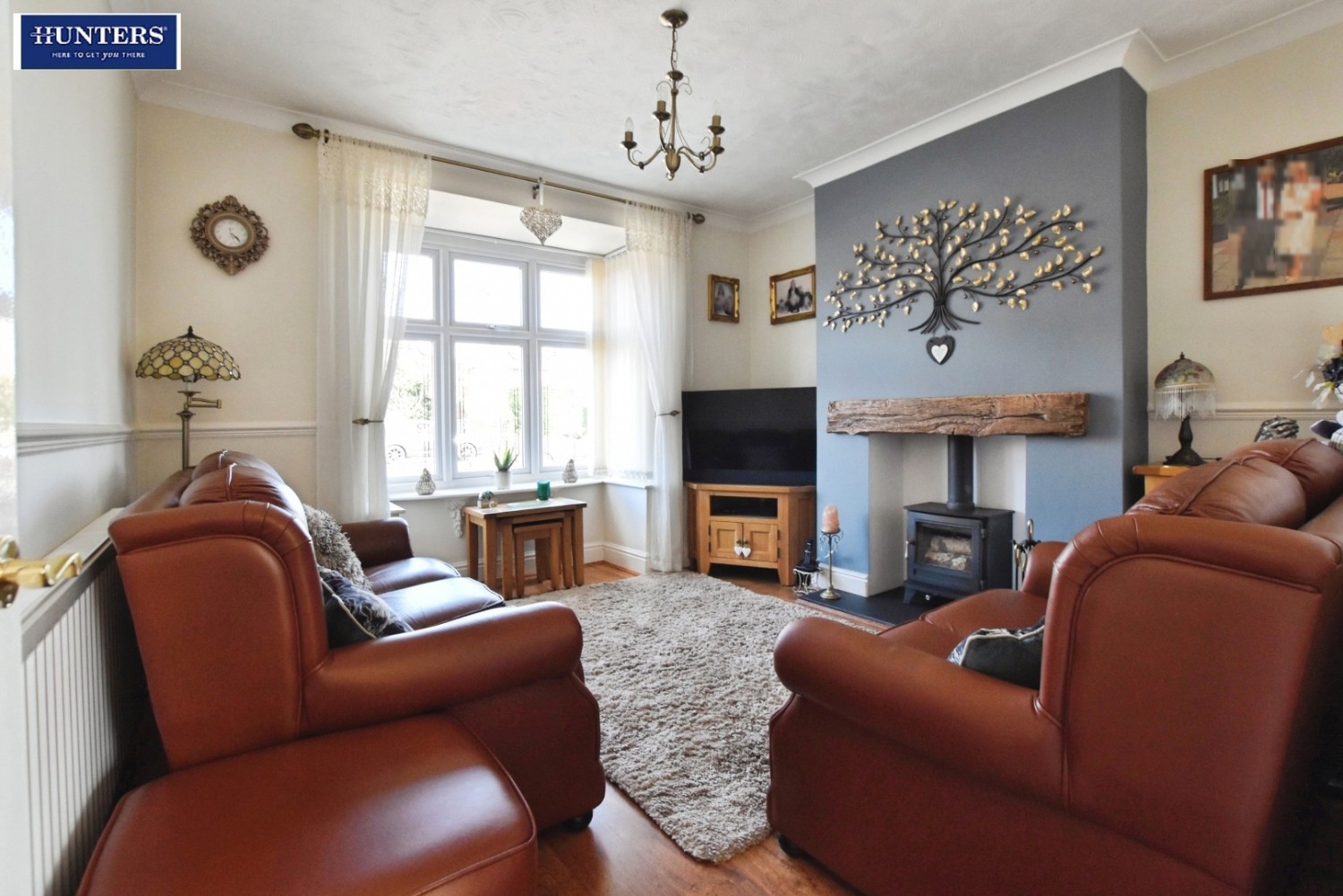 3 bedroom House for sale in Messingham Road, Scunthorpe