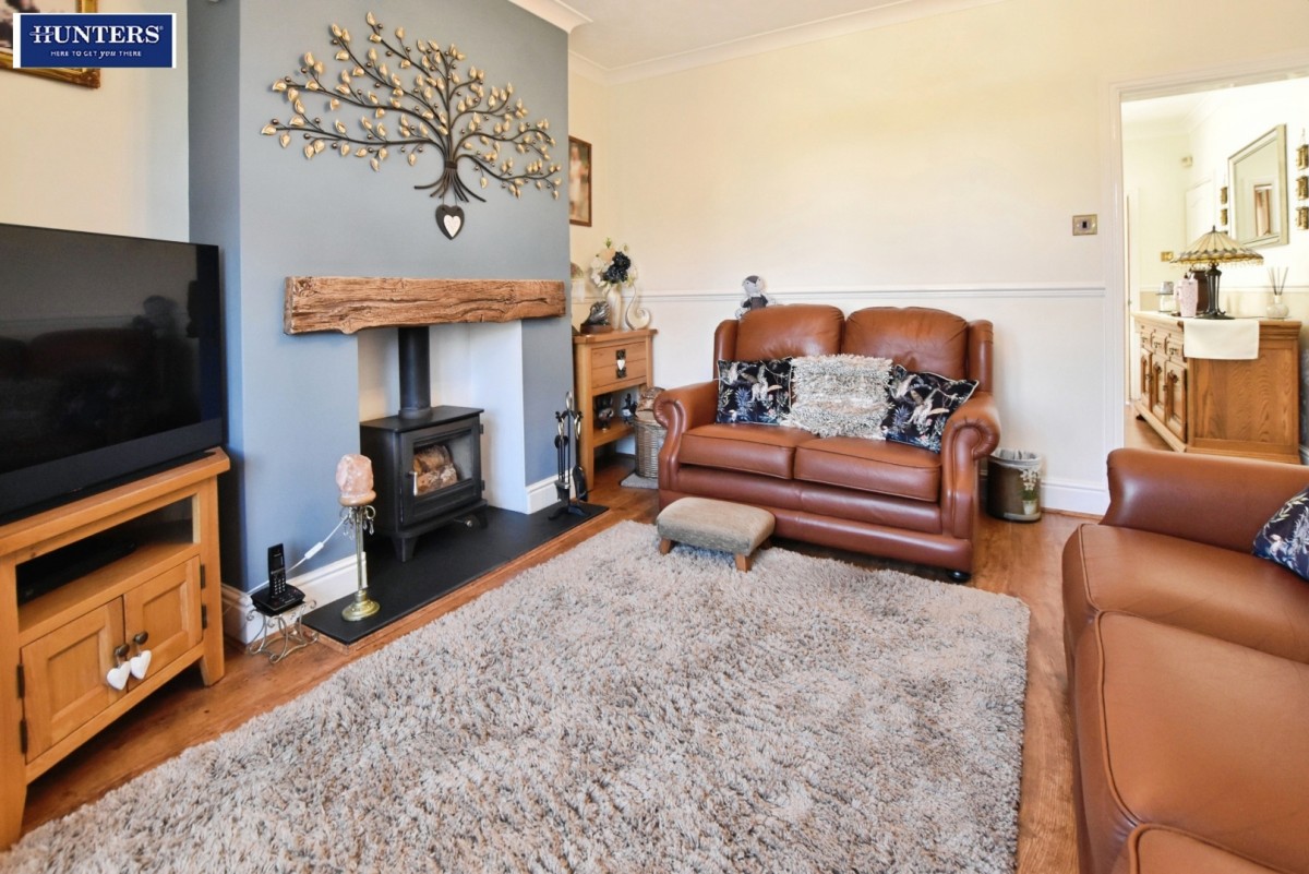 Messingham Road, Scunthorpe