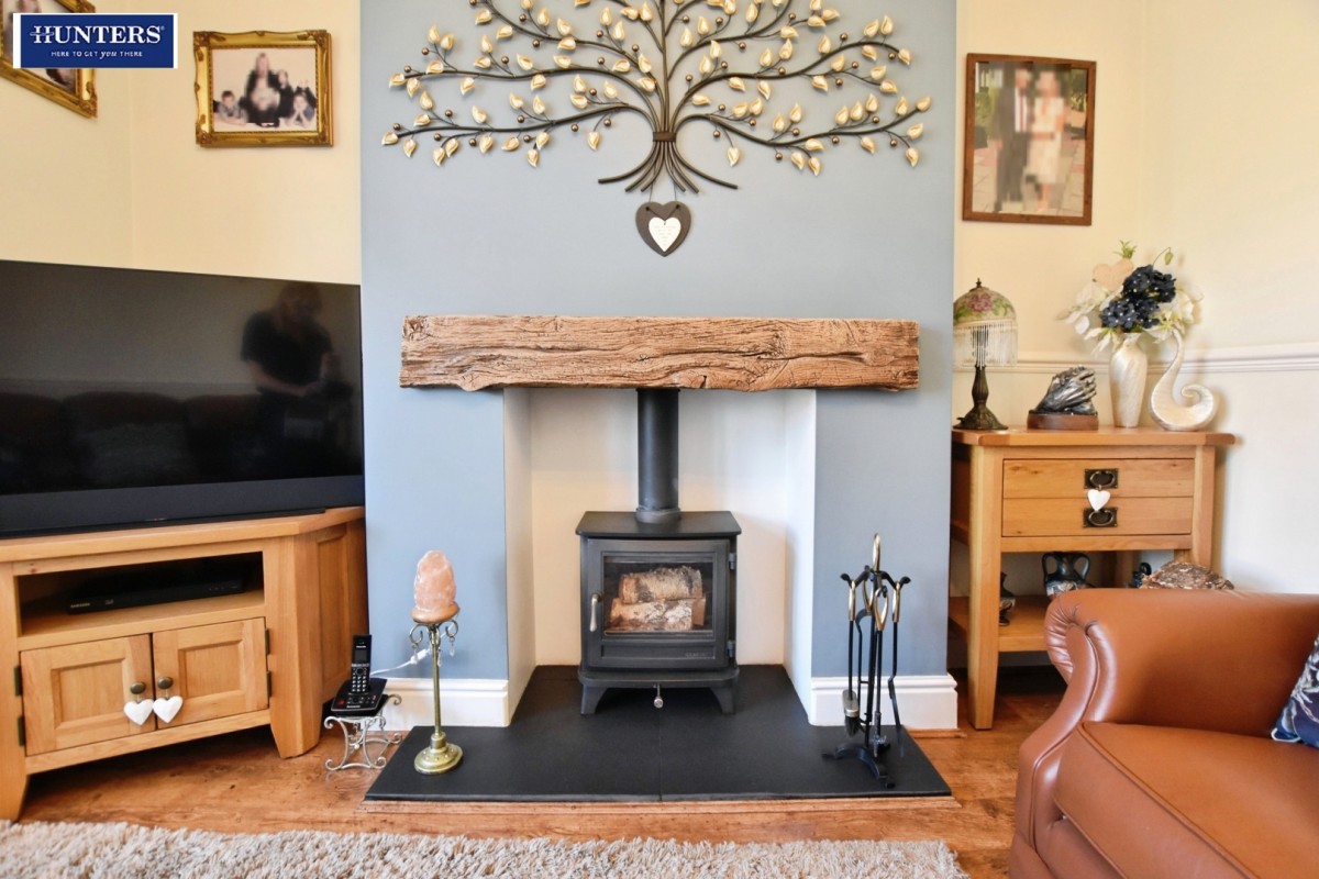 Messingham Road, Scunthorpe
