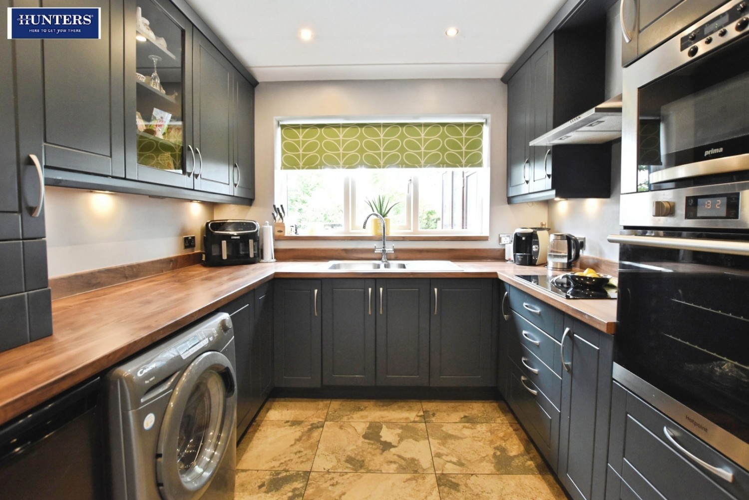 3 bedroom Bungalow for sale in Moorwell Road, Scunthorpe