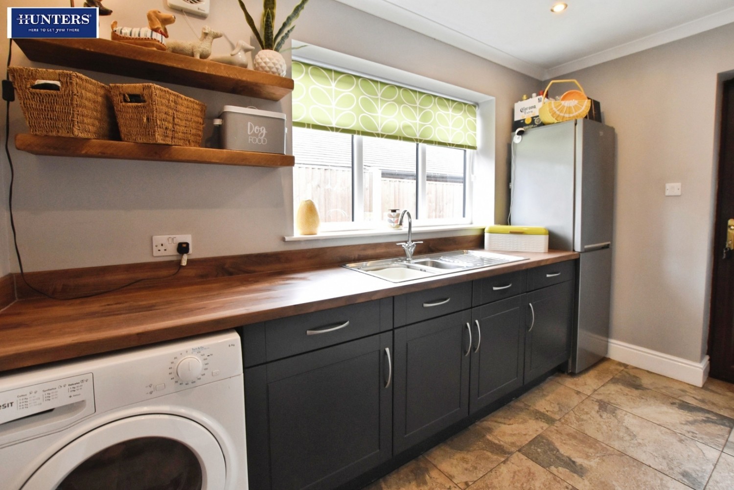 3 bedroom Bungalow for sale in Moorwell Road, Scunthorpe