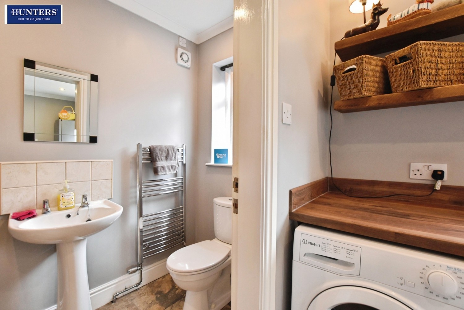 3 bedroom Bungalow for sale in Moorwell Road, Scunthorpe