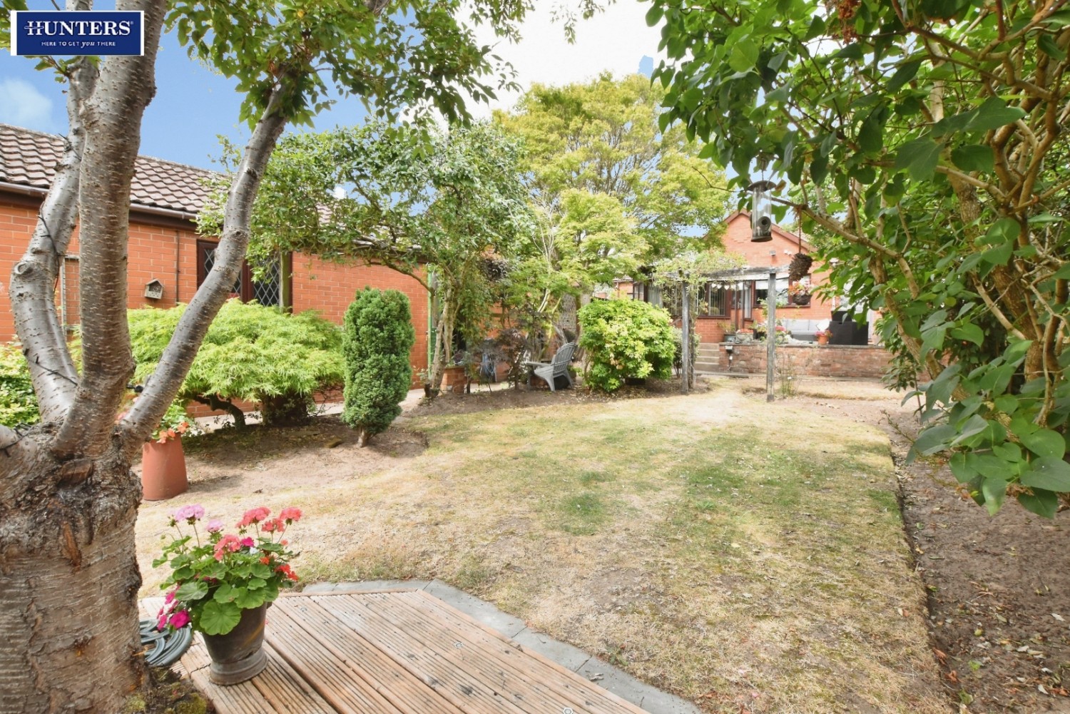 3 bedroom Bungalow for sale in Moorwell Road, Scunthorpe