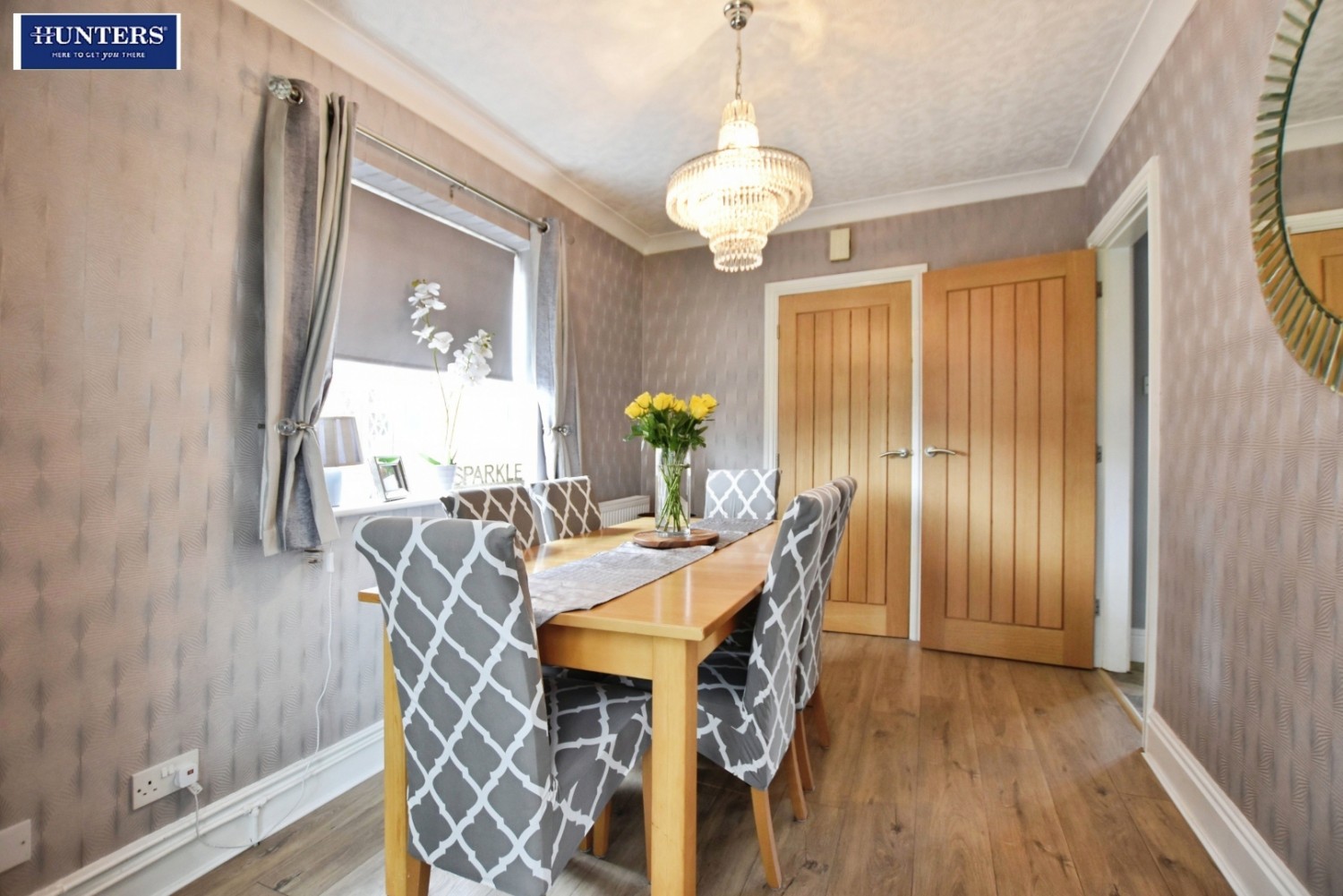 3 bedroom Bungalow for sale in Moorwell Road, Scunthorpe