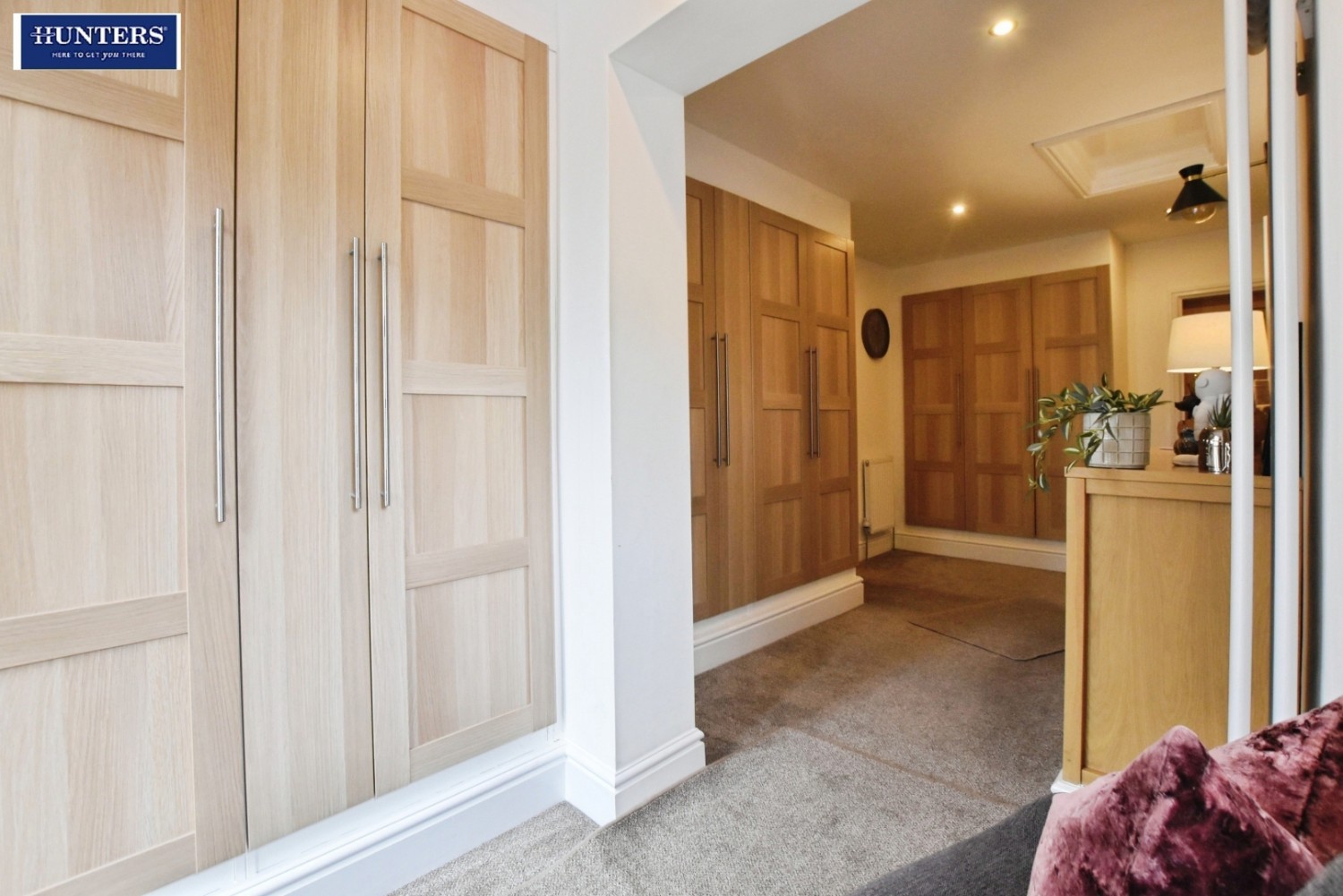 3 bedroom Bungalow for sale in Moorwell Road, Scunthorpe