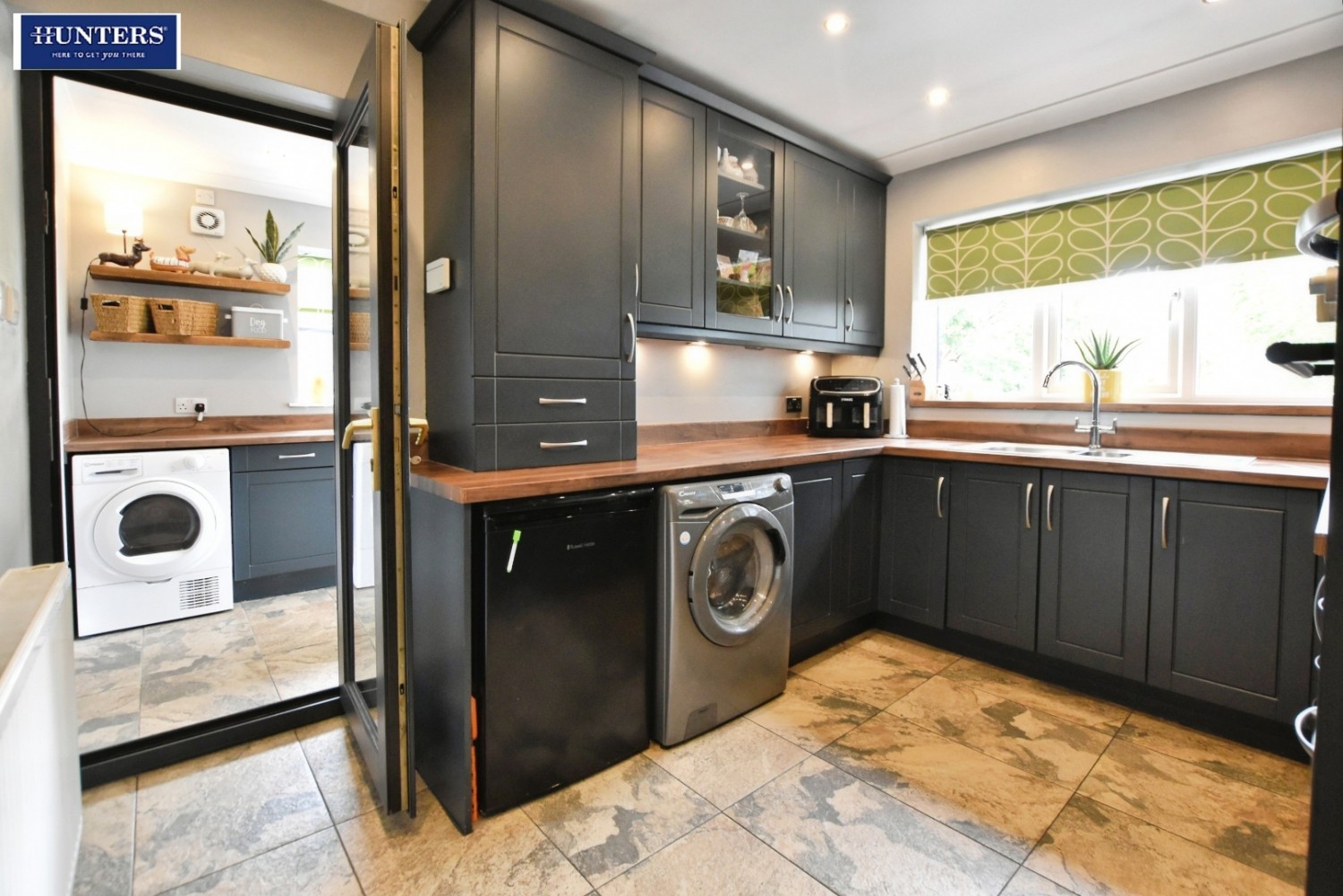 3 bedroom Bungalow for sale in Moorwell Road, Scunthorpe