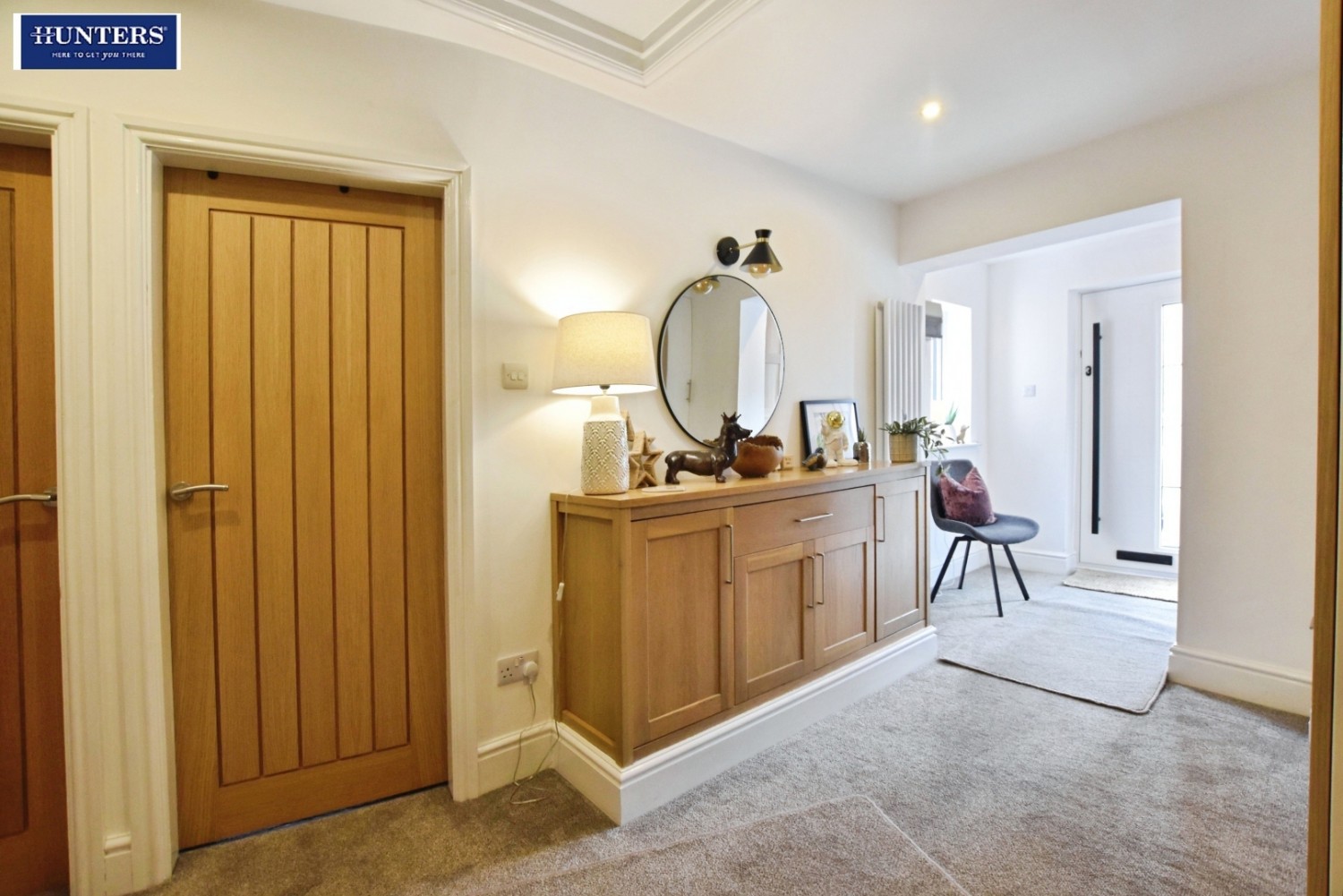 3 bedroom Bungalow for sale in Moorwell Road, Scunthorpe