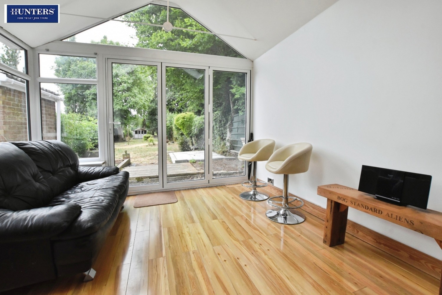 3 bedroom House for sale in Doncaster Road, Gunness, Scunthorpe
