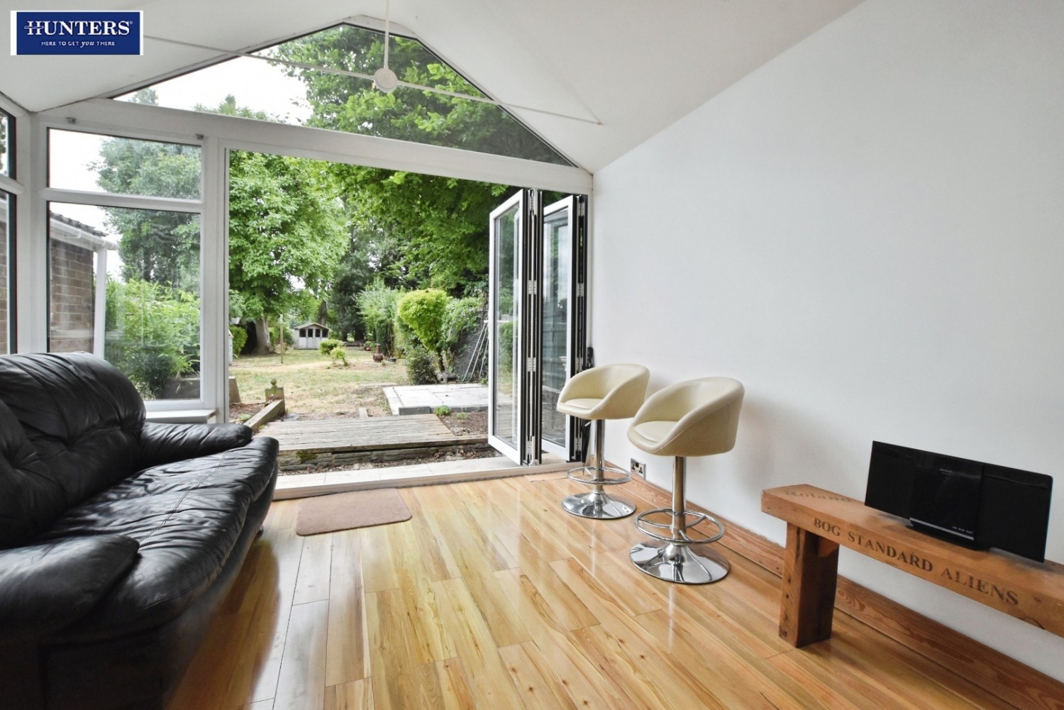 3 bedroom House for sale in Doncaster Road, Gunness, Scunthorpe