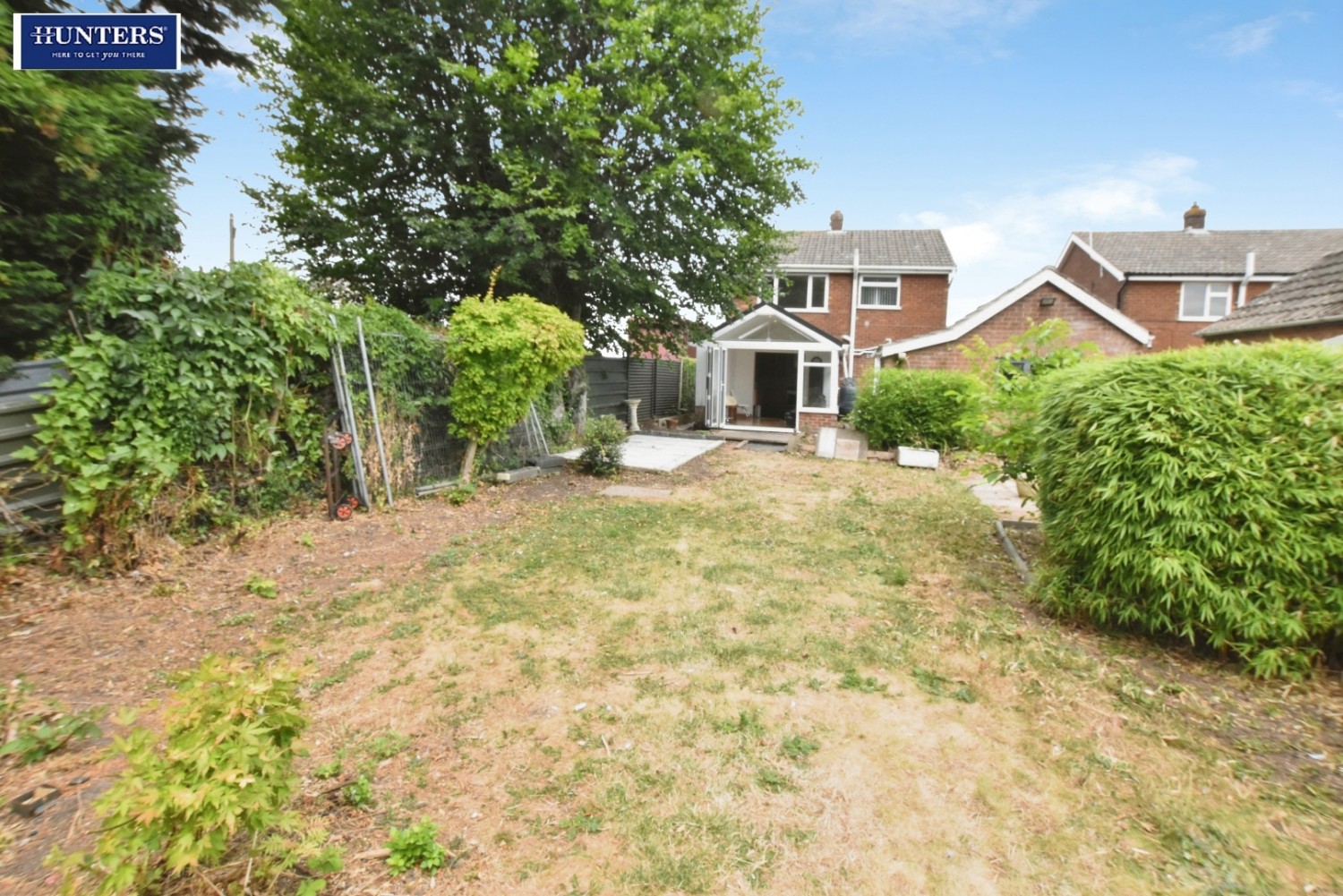 3 bedroom House for sale in Doncaster Road, Gunness, Scunthorpe