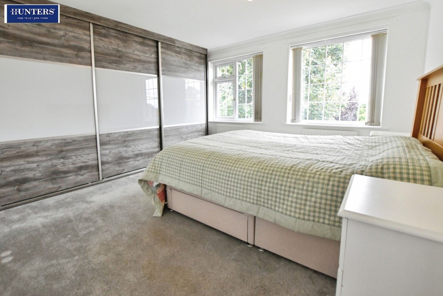 3 bedroom House for sale in Doncaster Road, Gunness, Scunthorpe