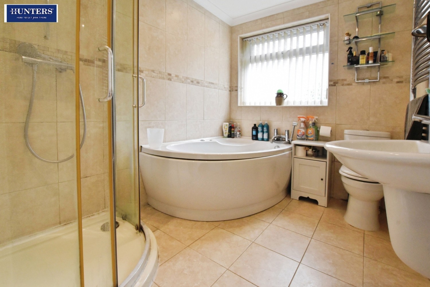 3 bedroom House for sale in Doncaster Road, Gunness, Scunthorpe