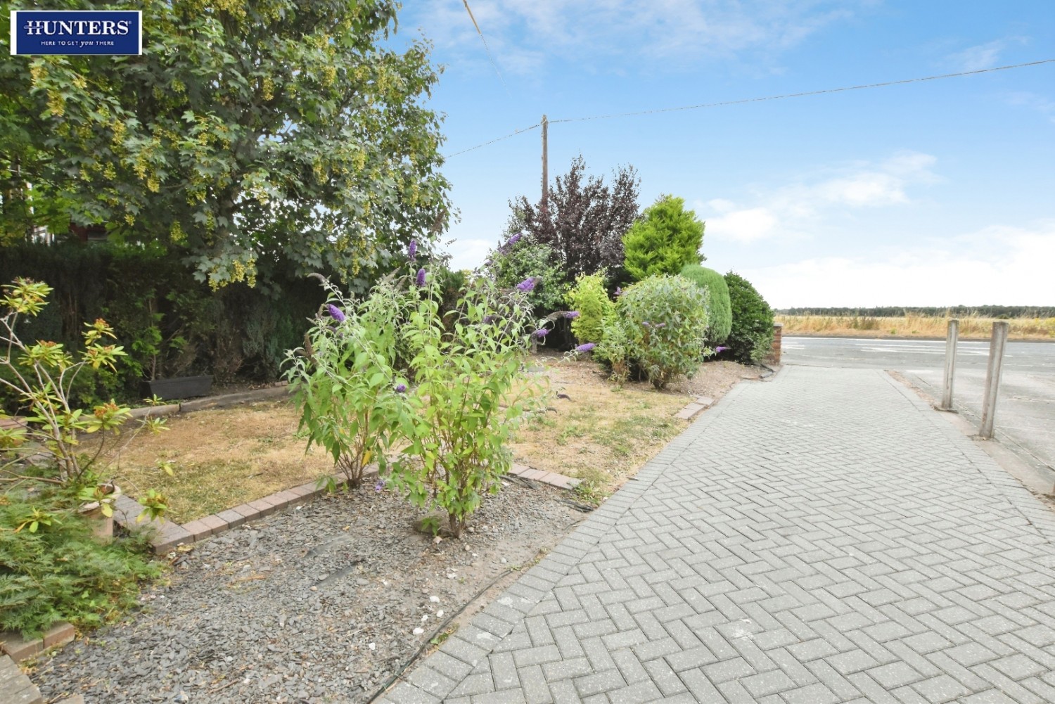 3 bedroom House for sale in Doncaster Road, Gunness, Scunthorpe