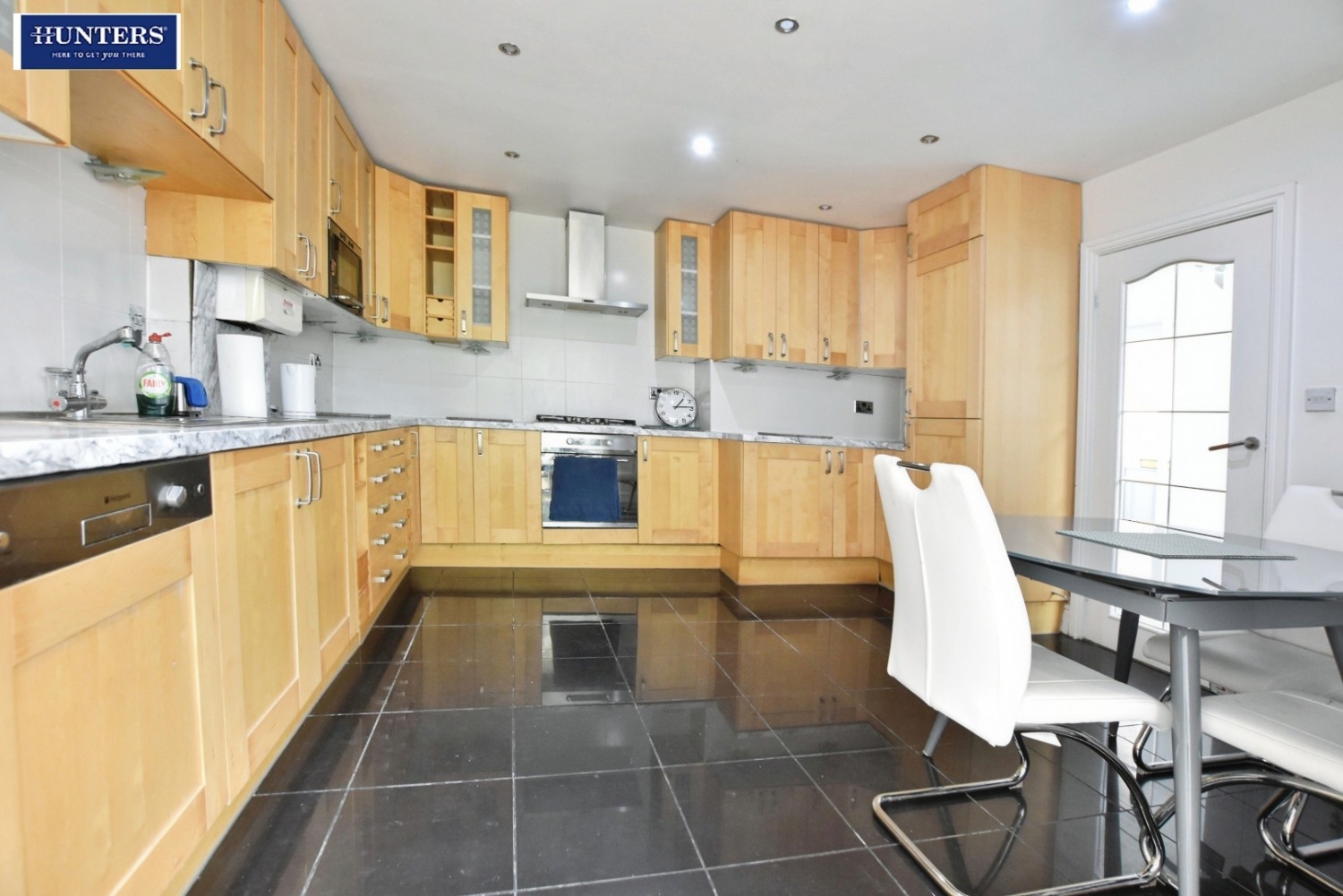 3 bedroom House for sale in Doncaster Road, Gunness, Scunthorpe