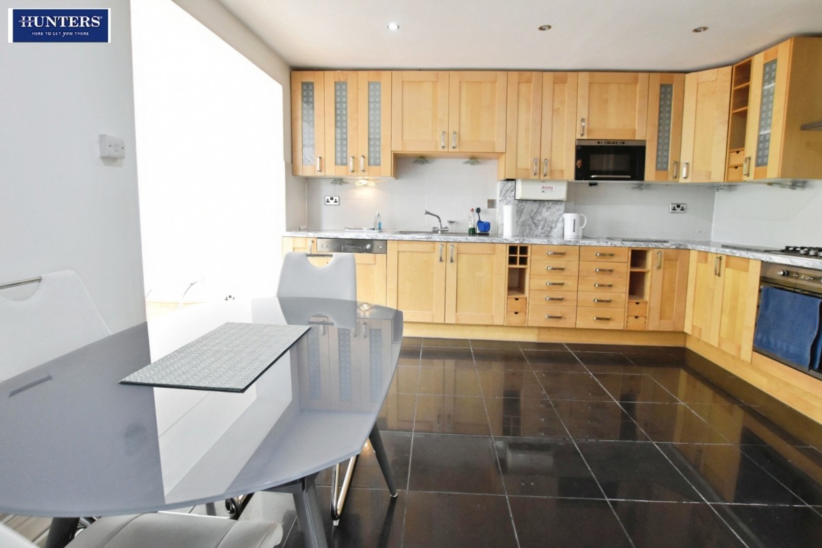 Doncaster Road, Gunness, Scunthorpe