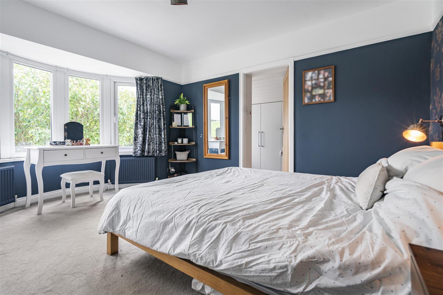 4 bedroom House for sale in Newlands. The Green, Hellifield