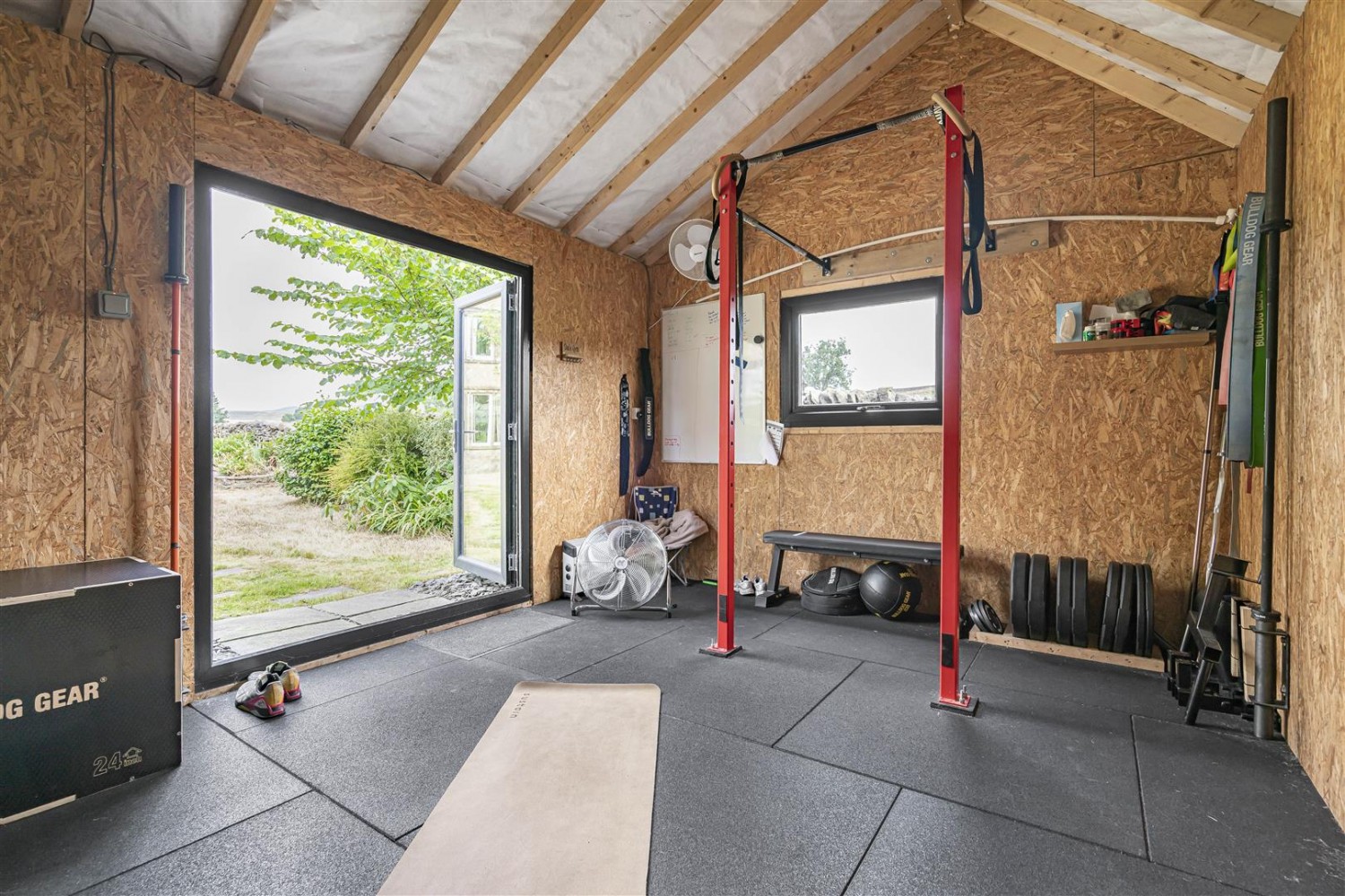 4 bedroom House for sale in Newlands. The Green, Hellifield