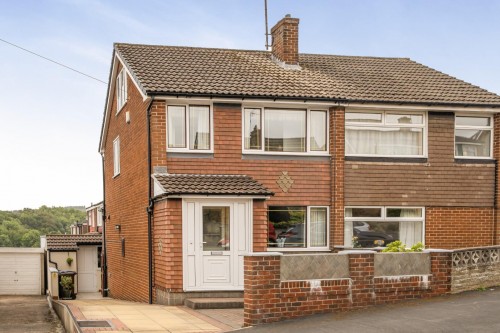 Charlton Drive, High Green, Sheffield