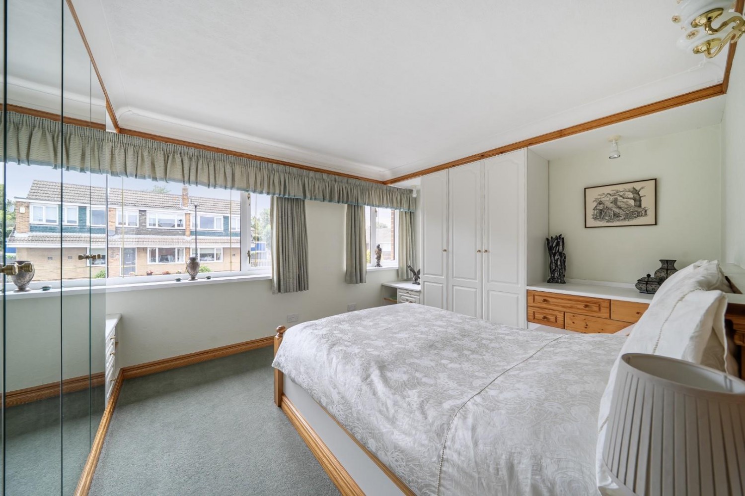 2 bedroom House for sale in Charlton Drive, High Green, Sheffield