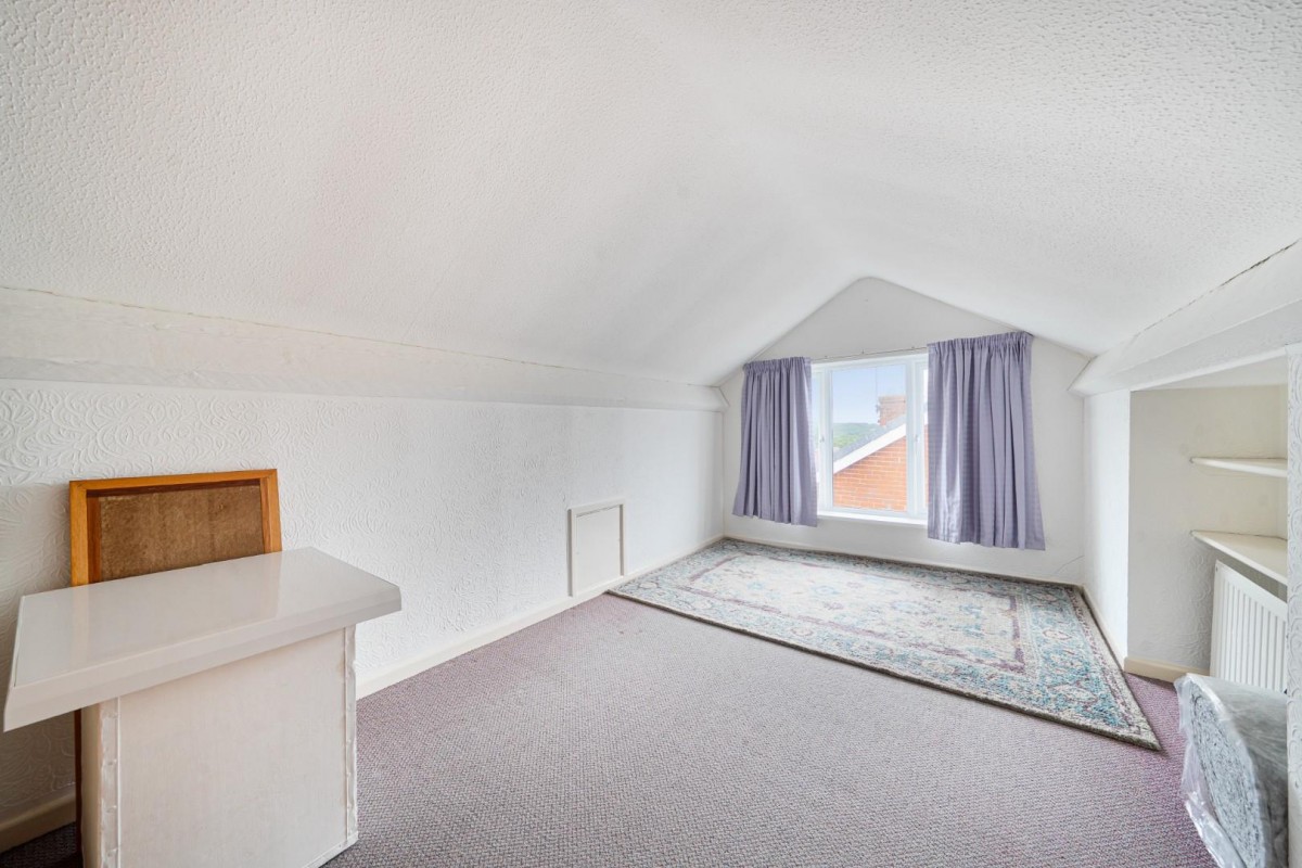 Charlton Drive, High Green, Sheffield