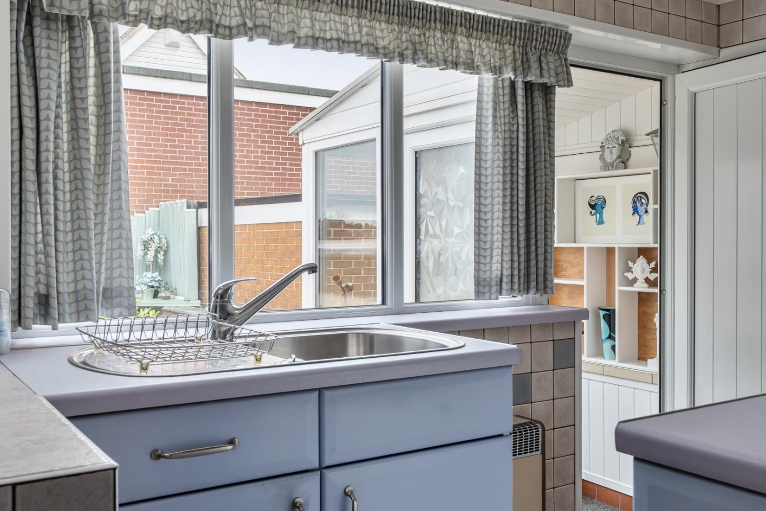 2 bedroom House for sale in Charlton Drive, High Green, Sheffield