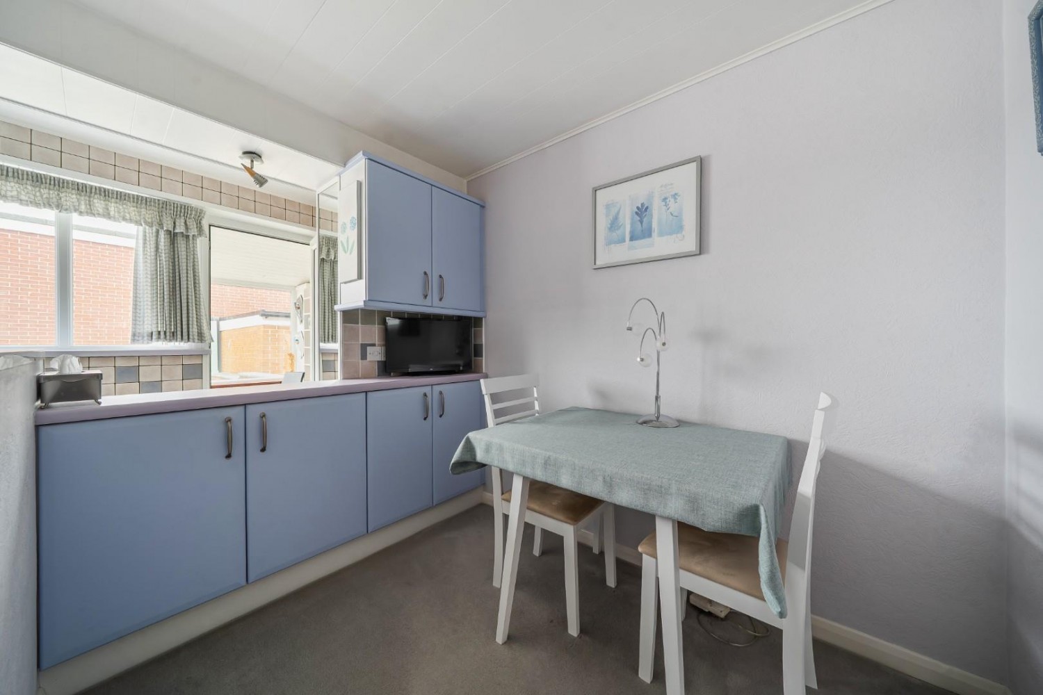 2 bedroom House for sale in Charlton Drive, High Green, Sheffield