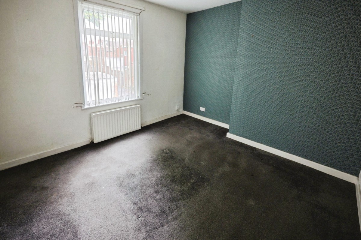 Windsor Terrace, Shildon