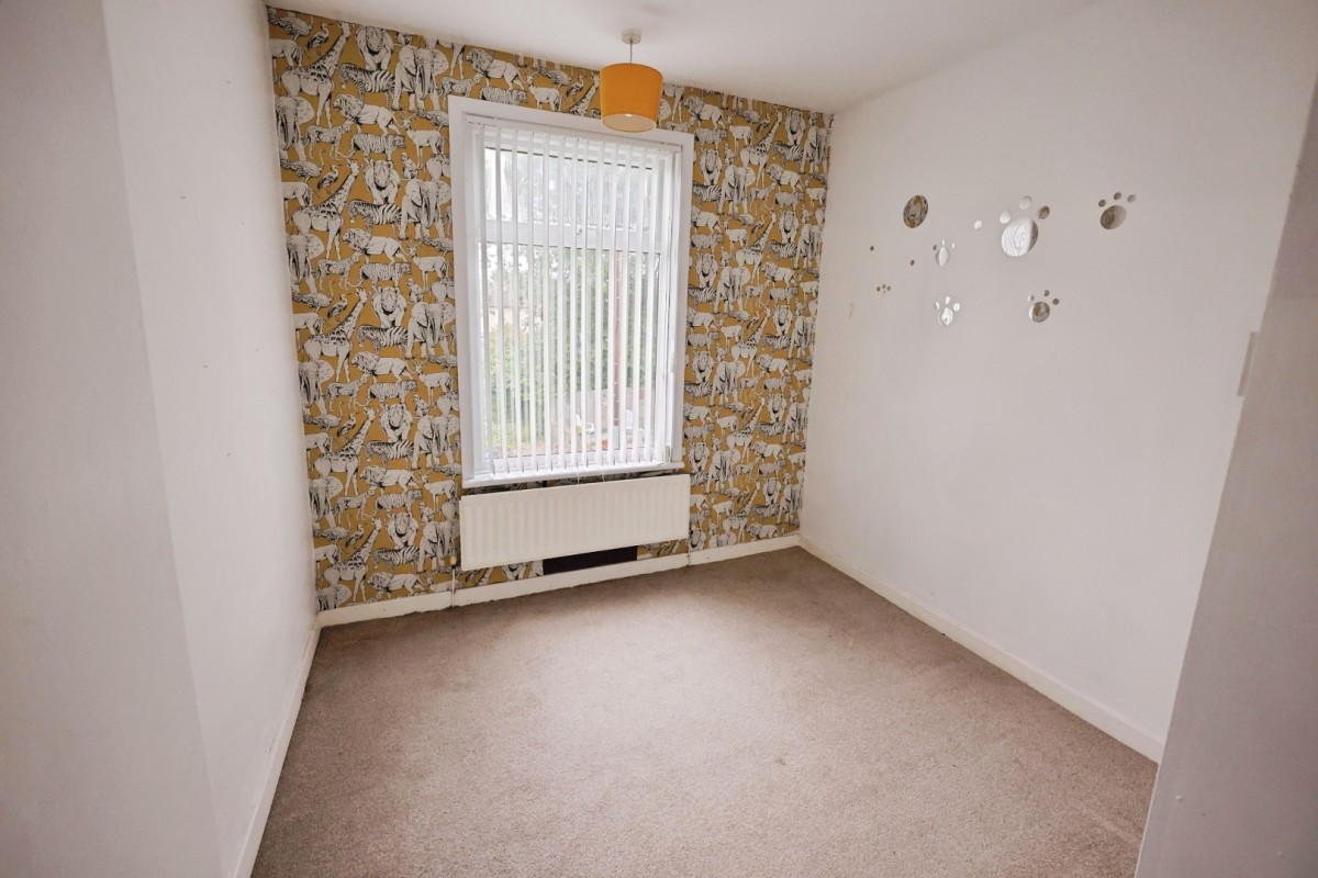 Windsor Terrace, Shildon