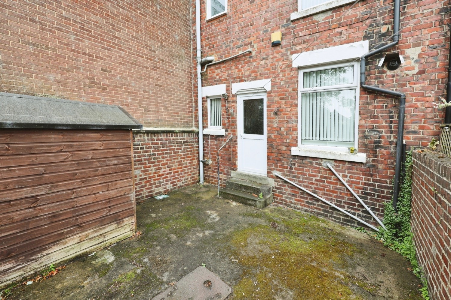 2 bedroom House for sale in Windsor Terrace, Shildon