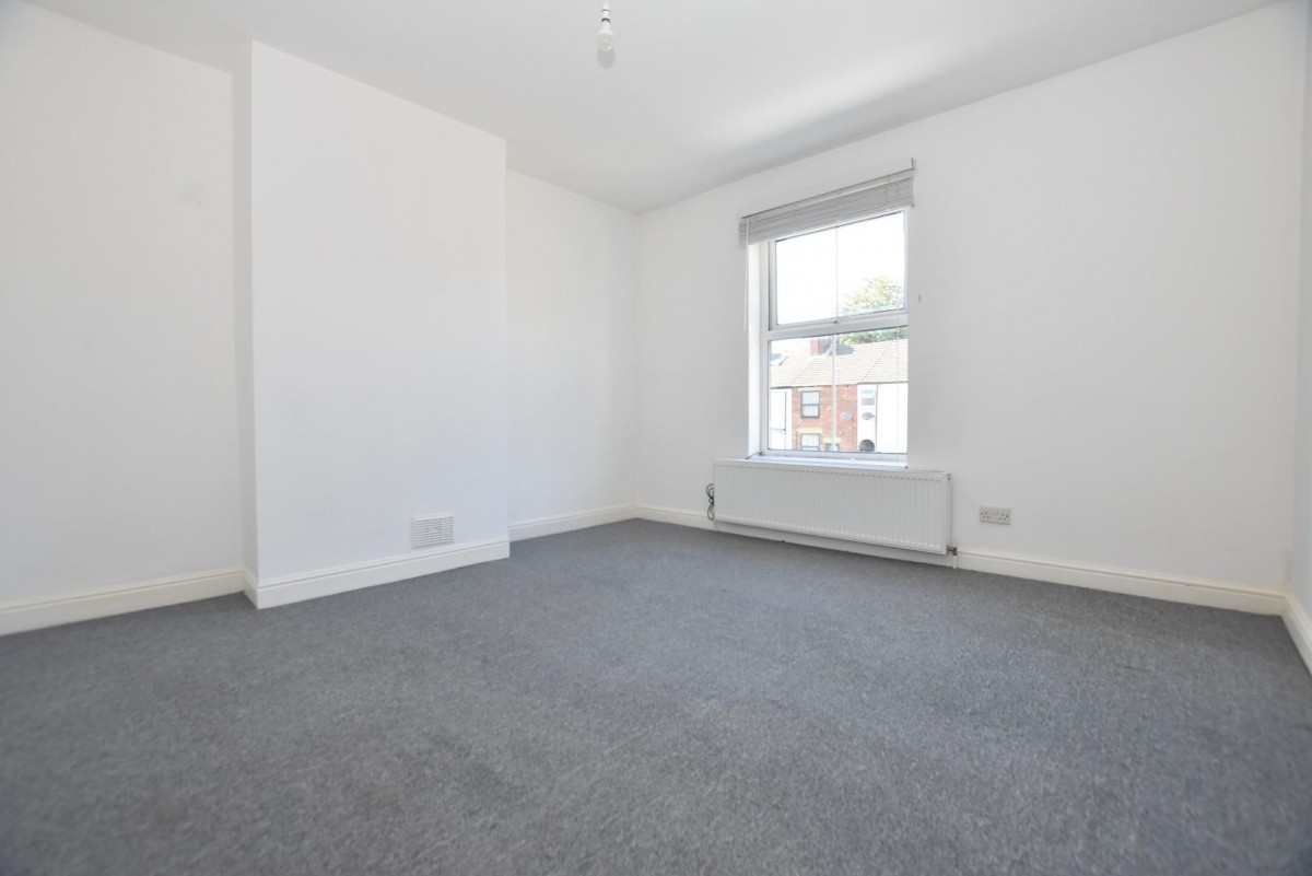 Hipper Street West, Brampton, Chesterfield, S40