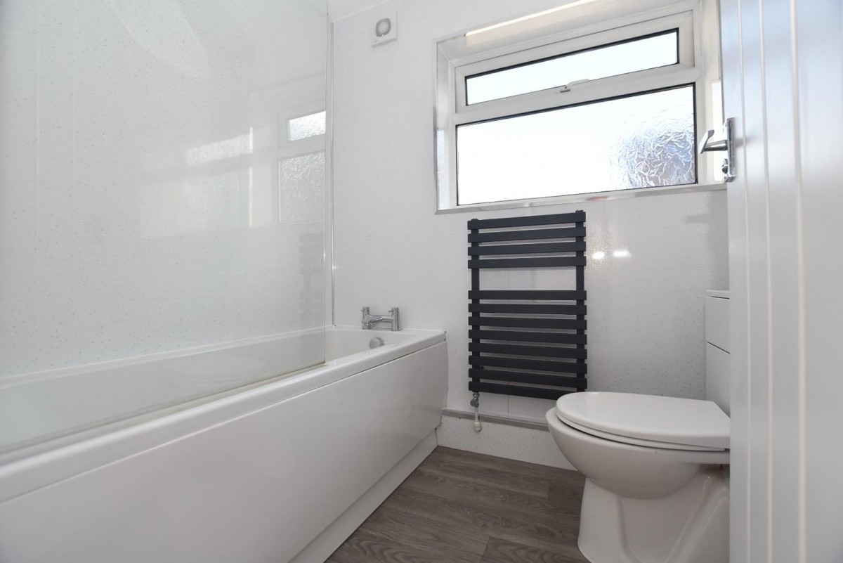 Hipper Street West, Brampton, Chesterfield, S40