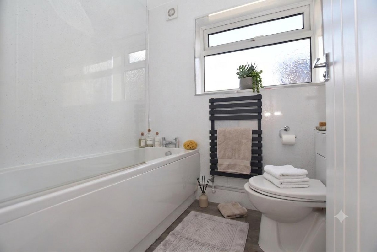 Hipper Street West, Brampton, Chesterfield, S40