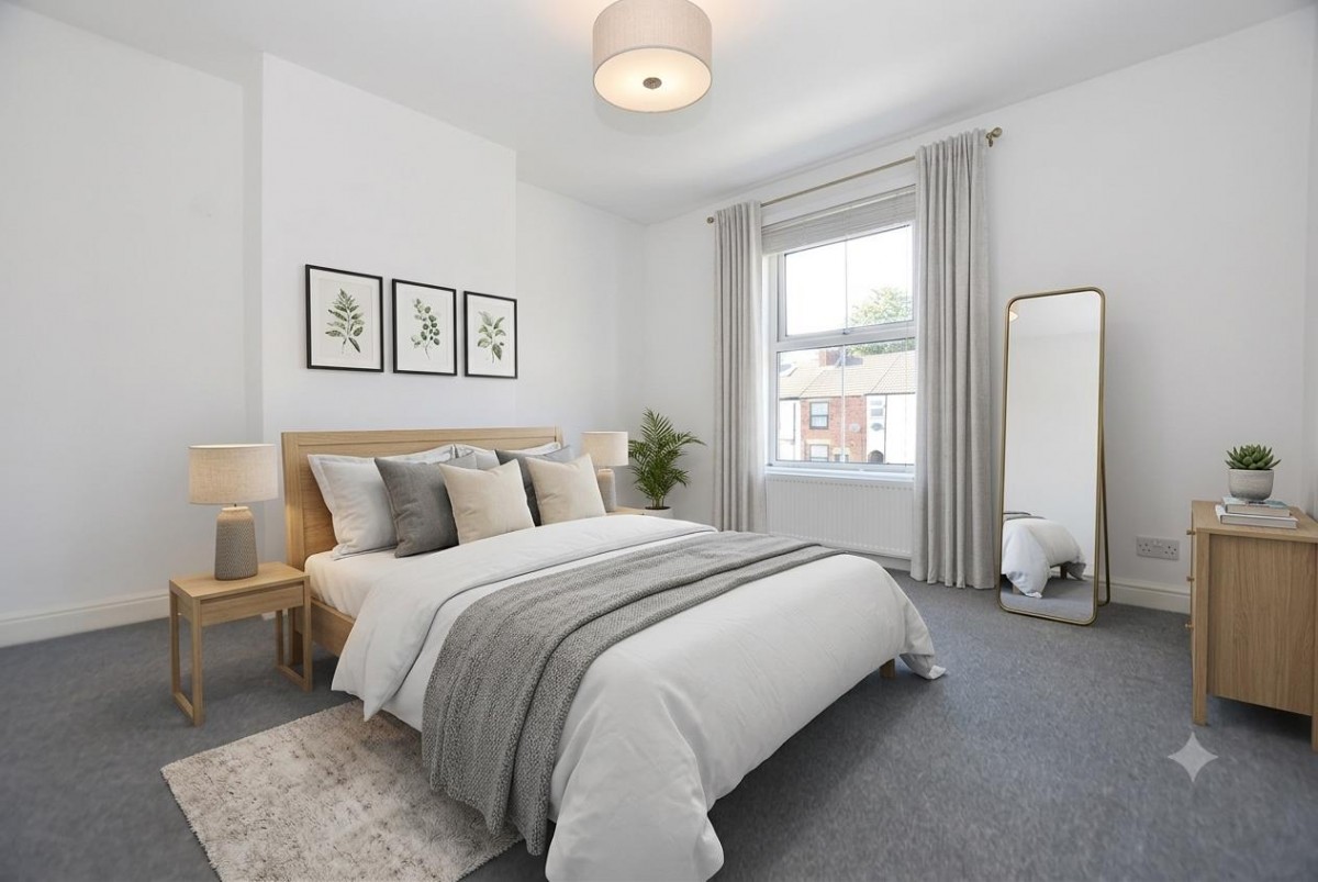 Hipper Street West, Brampton, Chesterfield, S40