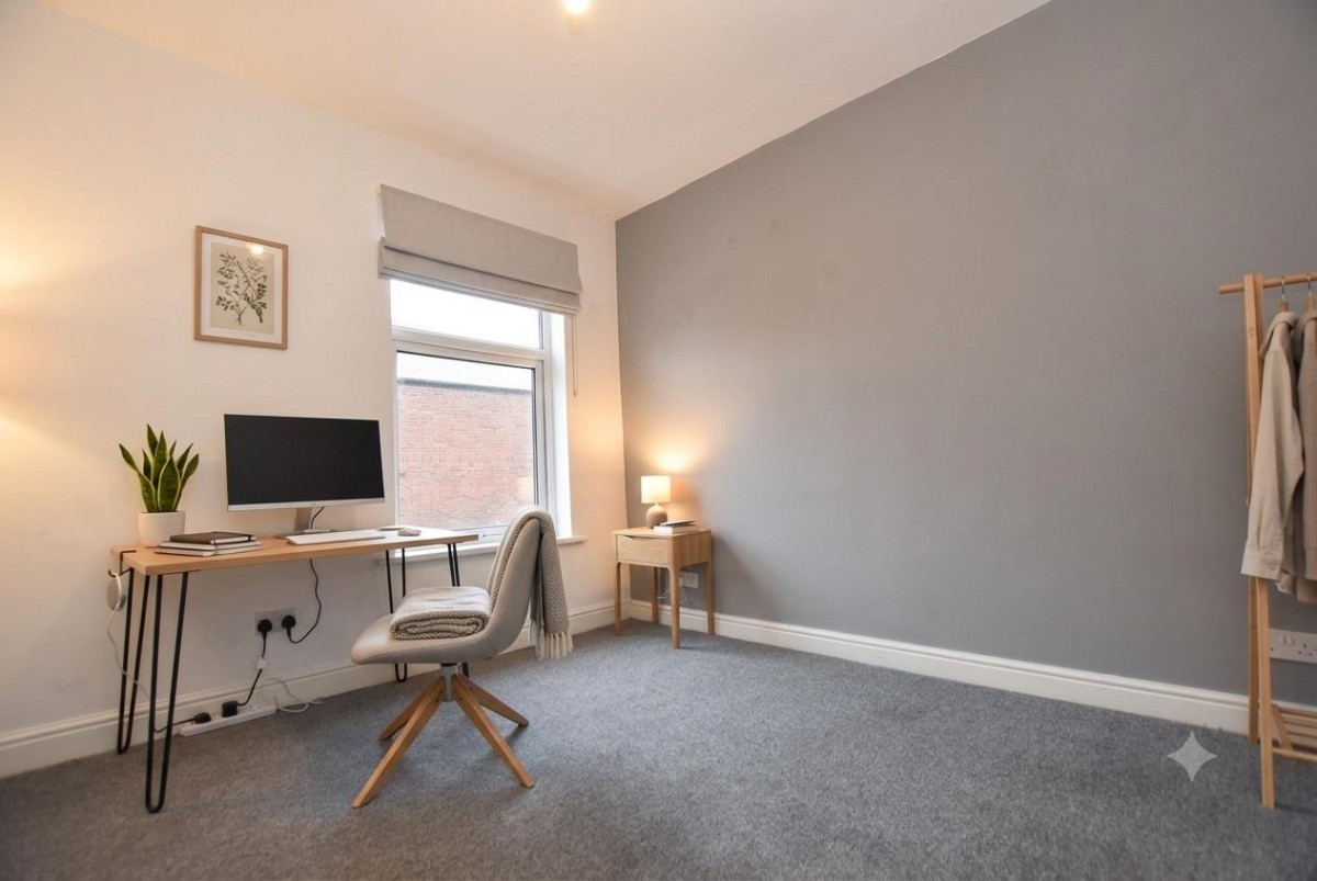 Hipper Street West, Brampton, Chesterfield, S40