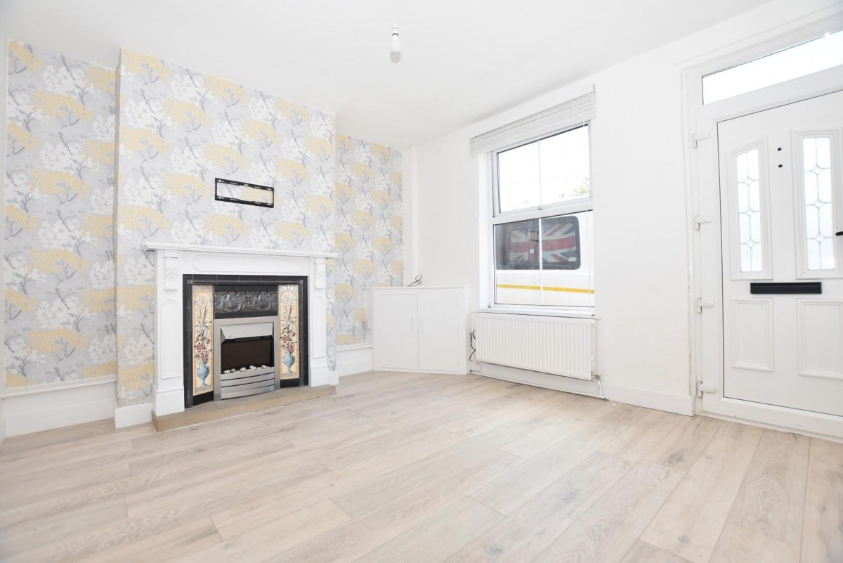 Hipper Street West, Brampton, Chesterfield, S40