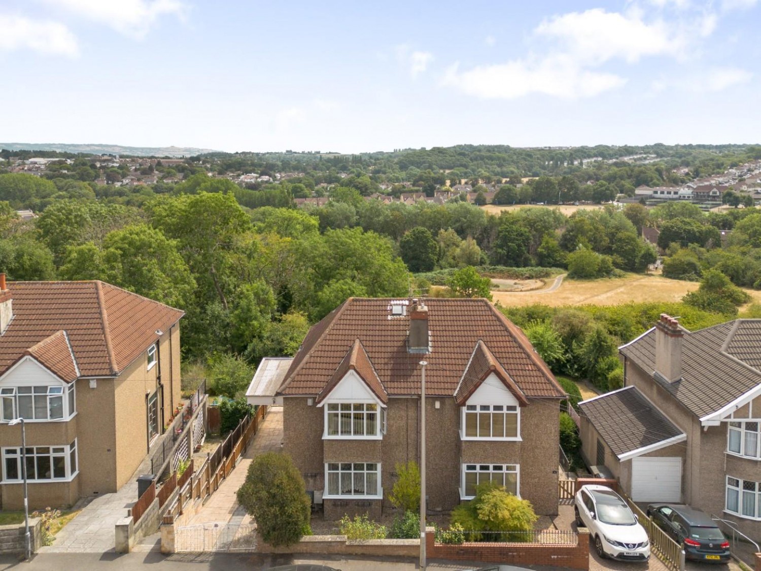 3 bedroom House for sale in Imperial Walk, Bristol