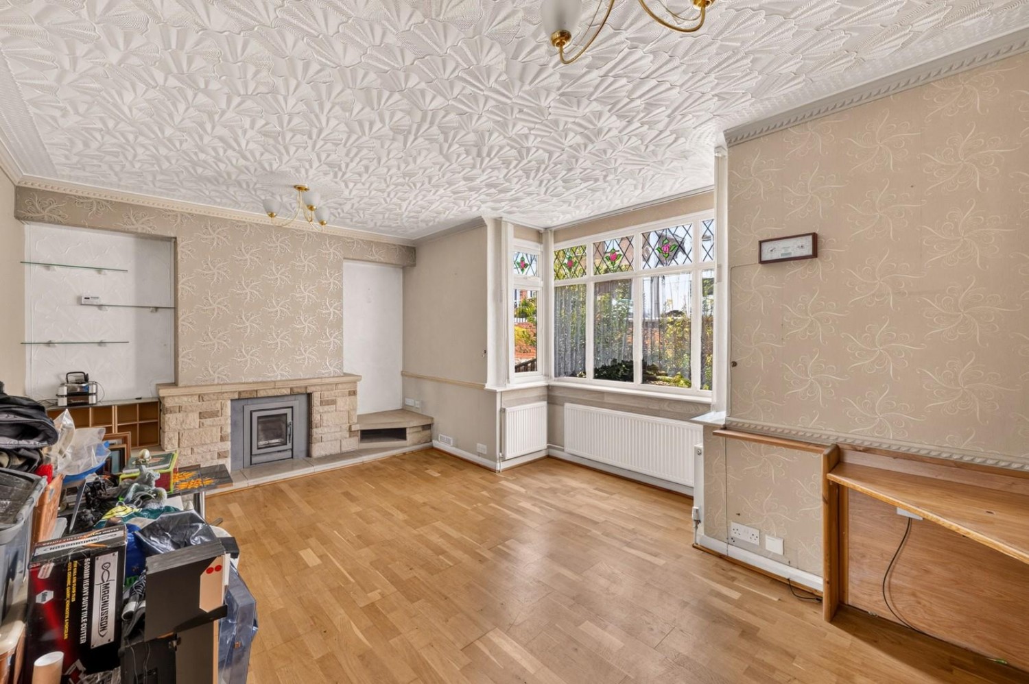 3 bedroom House for sale in Imperial Walk, Bristol