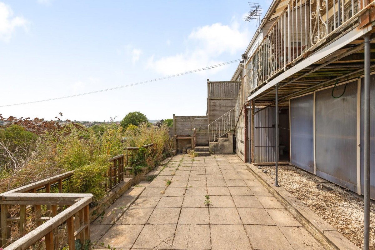 Imperial Walk, Bristol