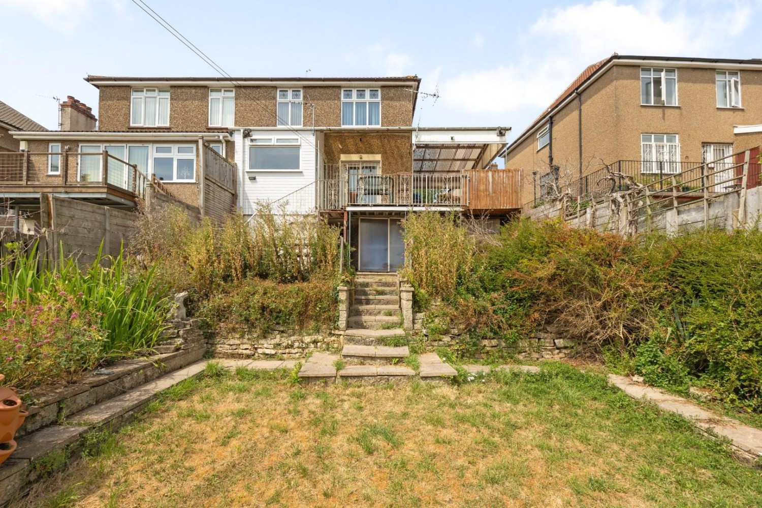 3 bedroom House for sale in Imperial Walk, Bristol