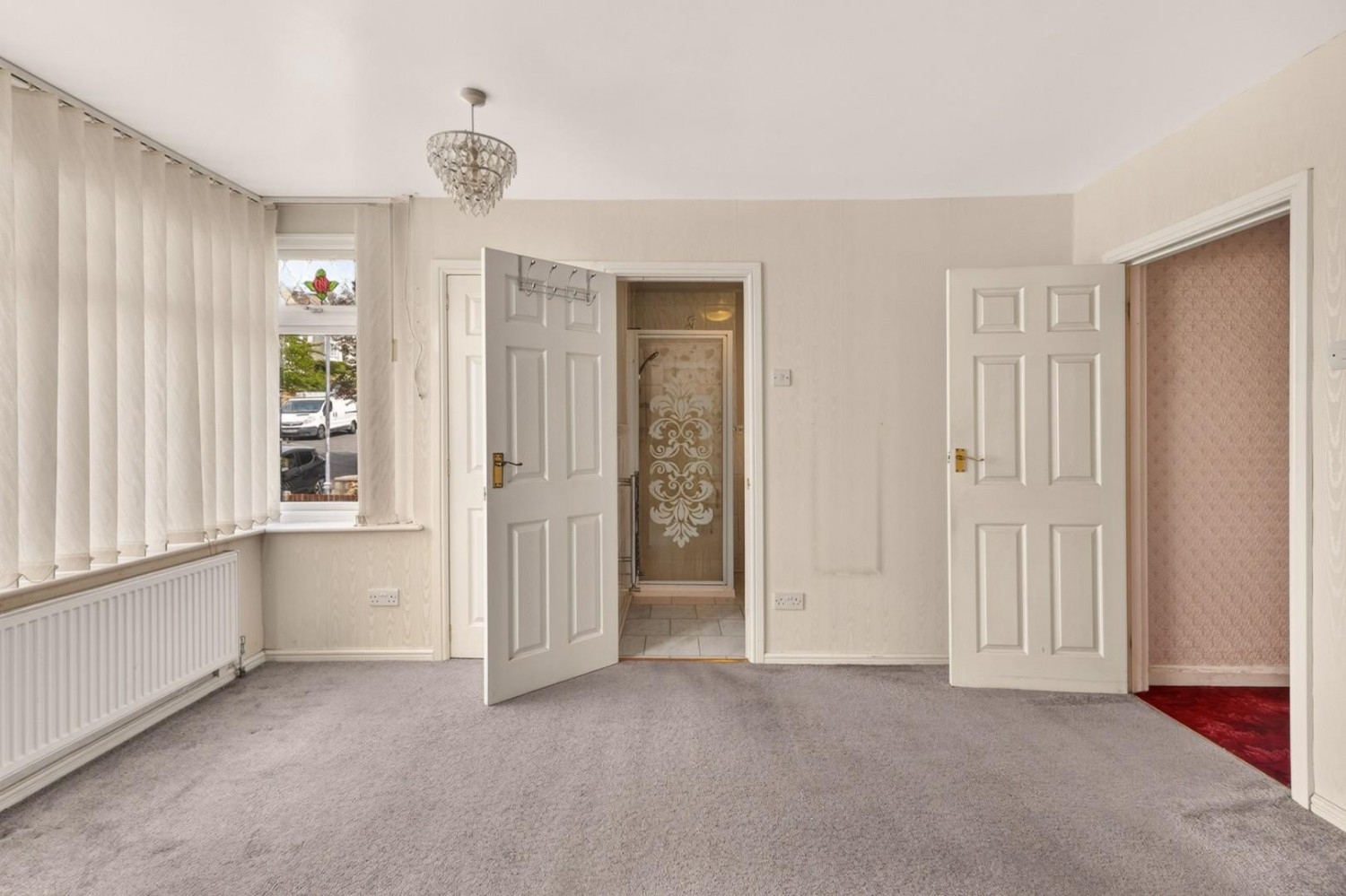 3 bedroom House for sale in Imperial Walk, Bristol