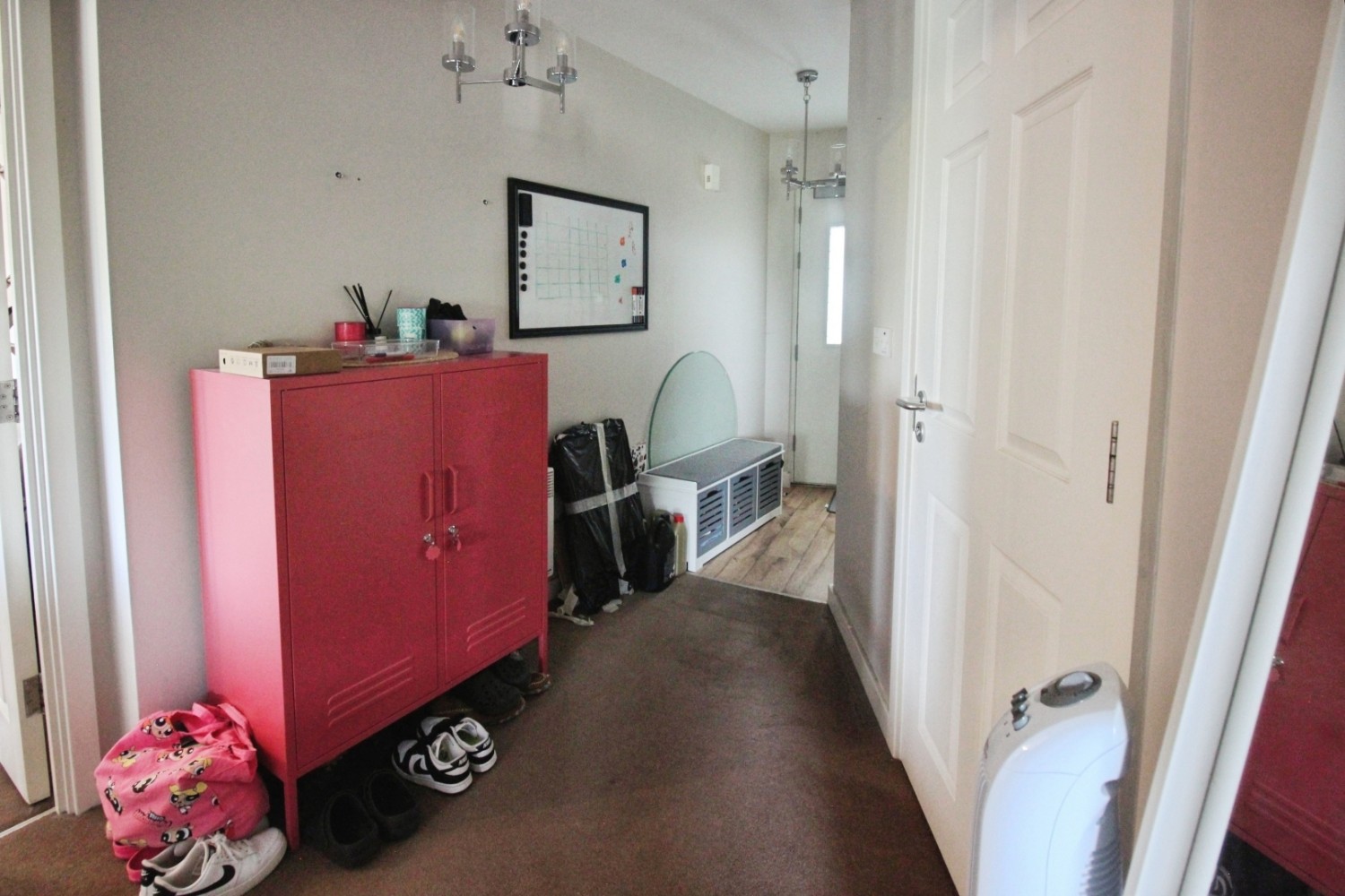 2 bedroom Flat to let in Poplar Place, London