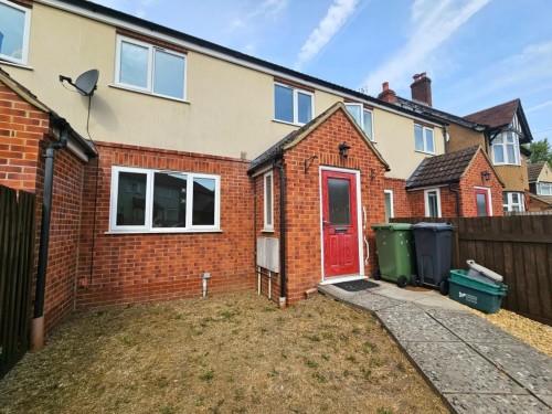 Rosebery Road, Dursley