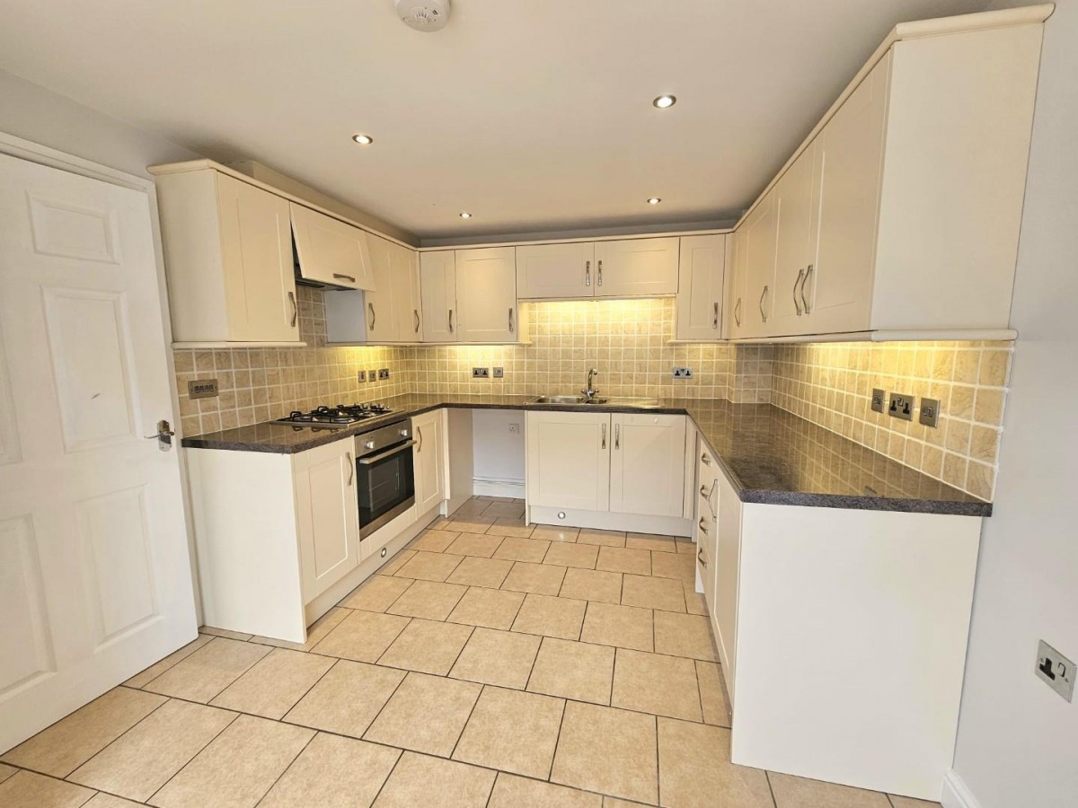 Rosebery Road, Dursley