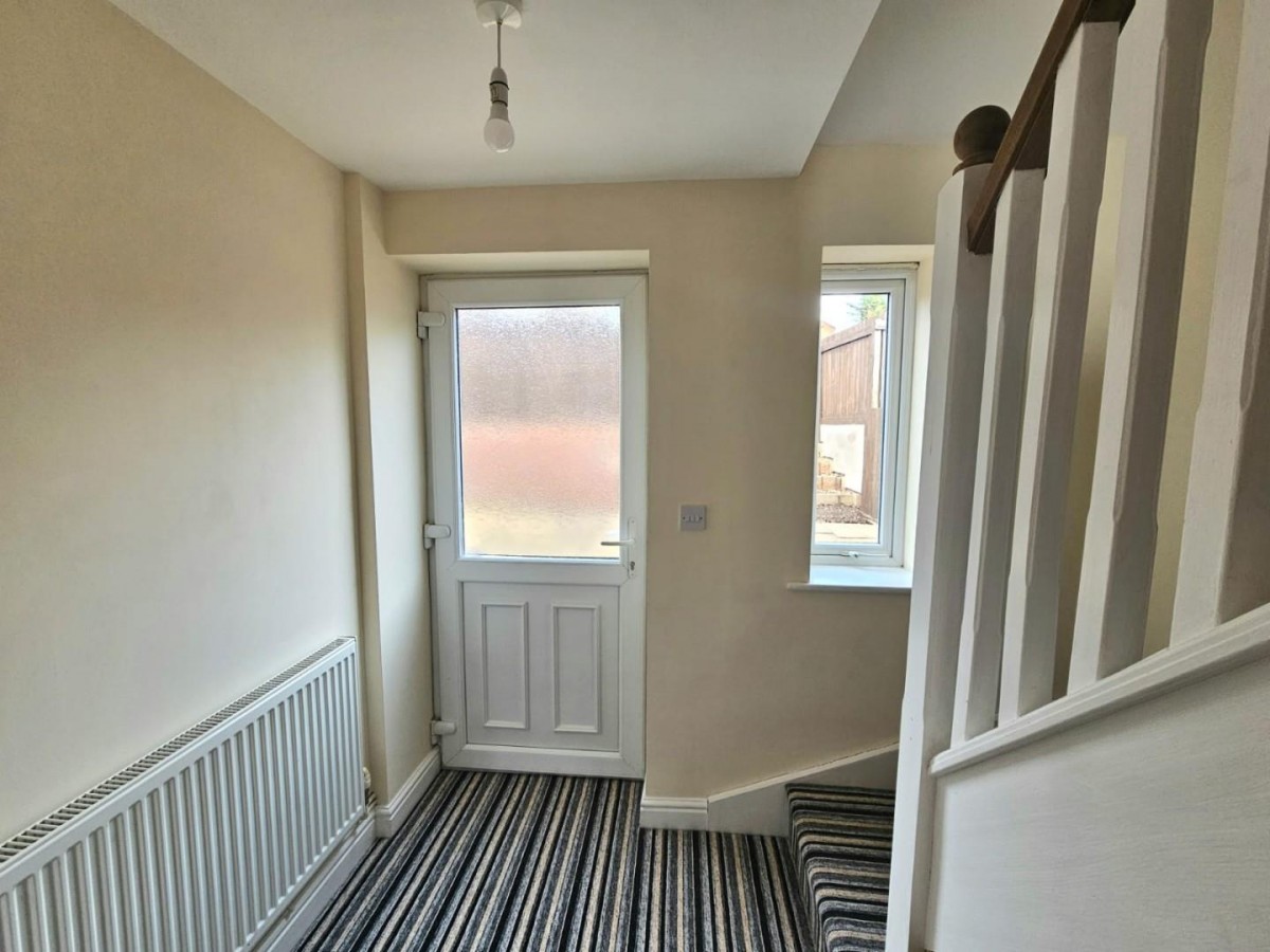 Rosebery Road, Dursley